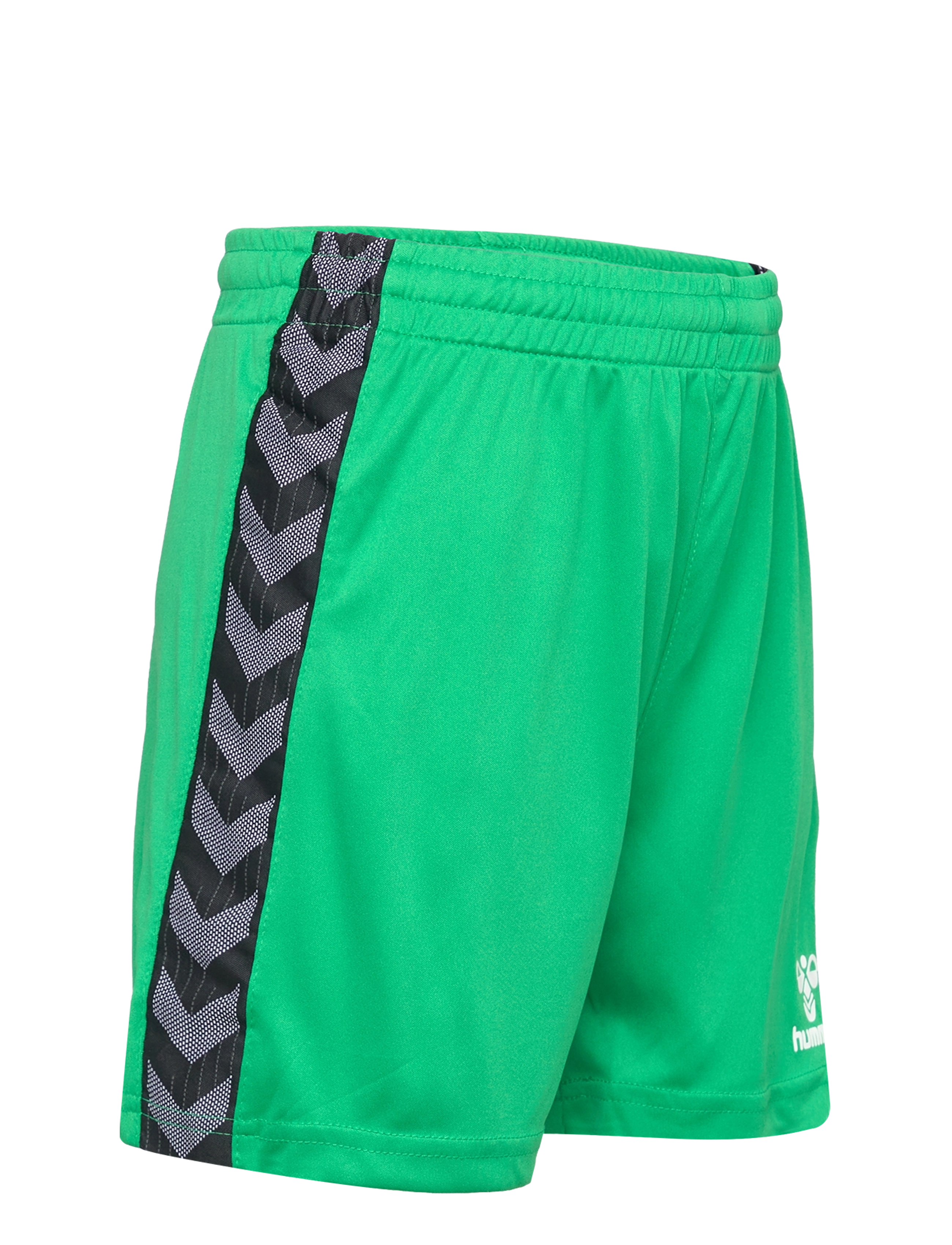Hummel - hmlAUTHENTIC PL SHORTS KIDS - urheilushortsit - jelly bean - 3