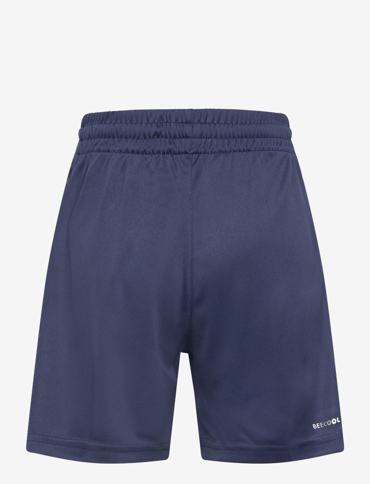 Hummel - hmlAUTHENTIC PL SHORTS KIDS - sportshorts - marine - 1