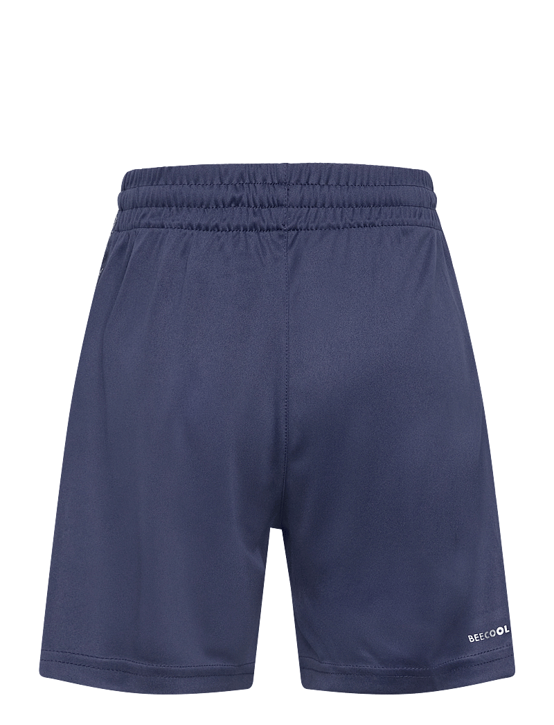 Hummel - hmlAUTHENTIC PL SHORTS KIDS - sportshorts - marine - 1