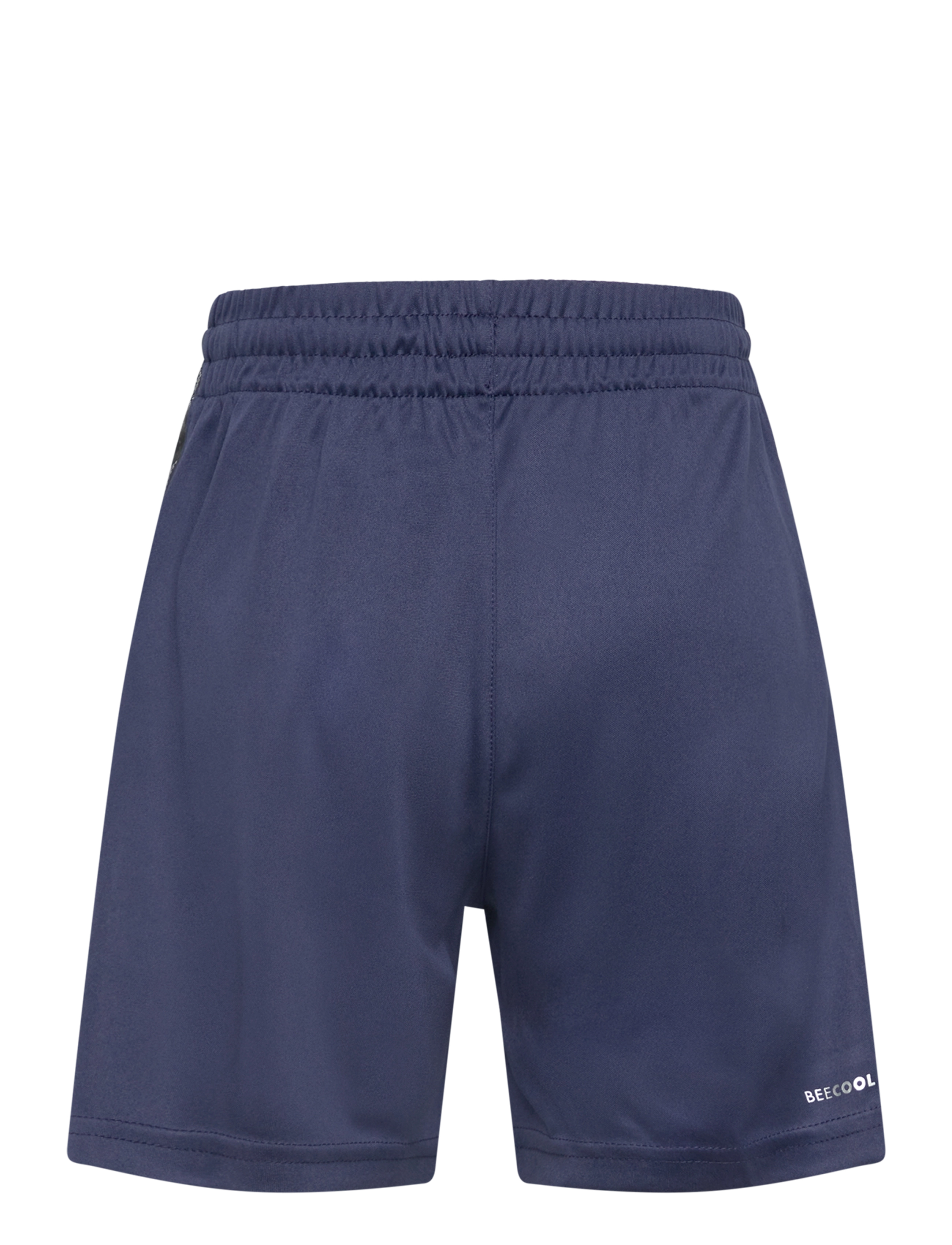 Hummel - hmlAUTHENTIC PL SHORTS KIDS - sportshorts - marine - 1