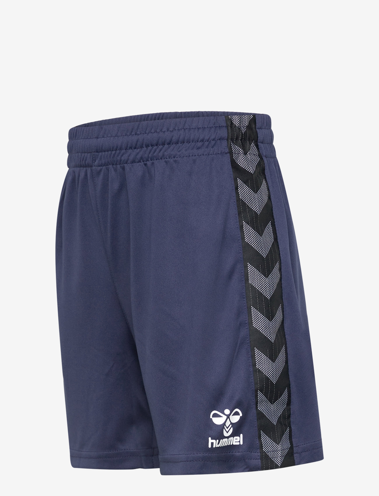 Hummel - hmlAUTHENTIC PL SHORTS KIDS - sportshorts - marine - 2