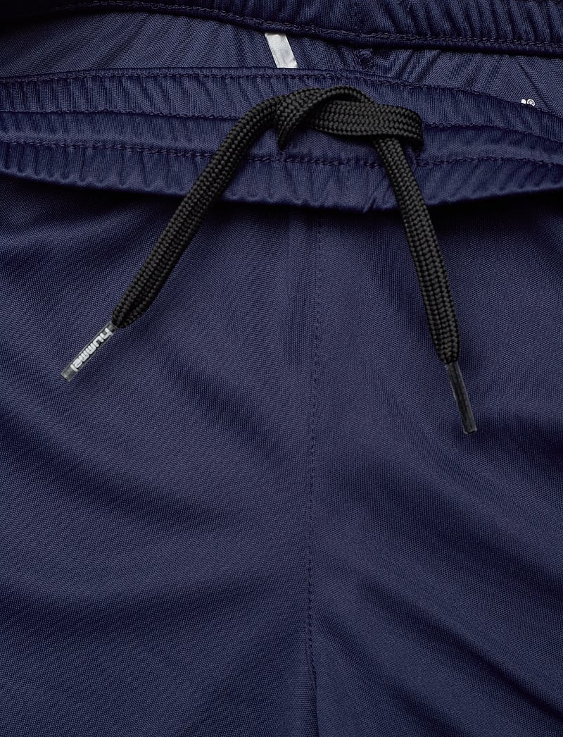 Hummel - hmlAUTHENTIC PL SHORTS KIDS - sportshorts - marine - 4