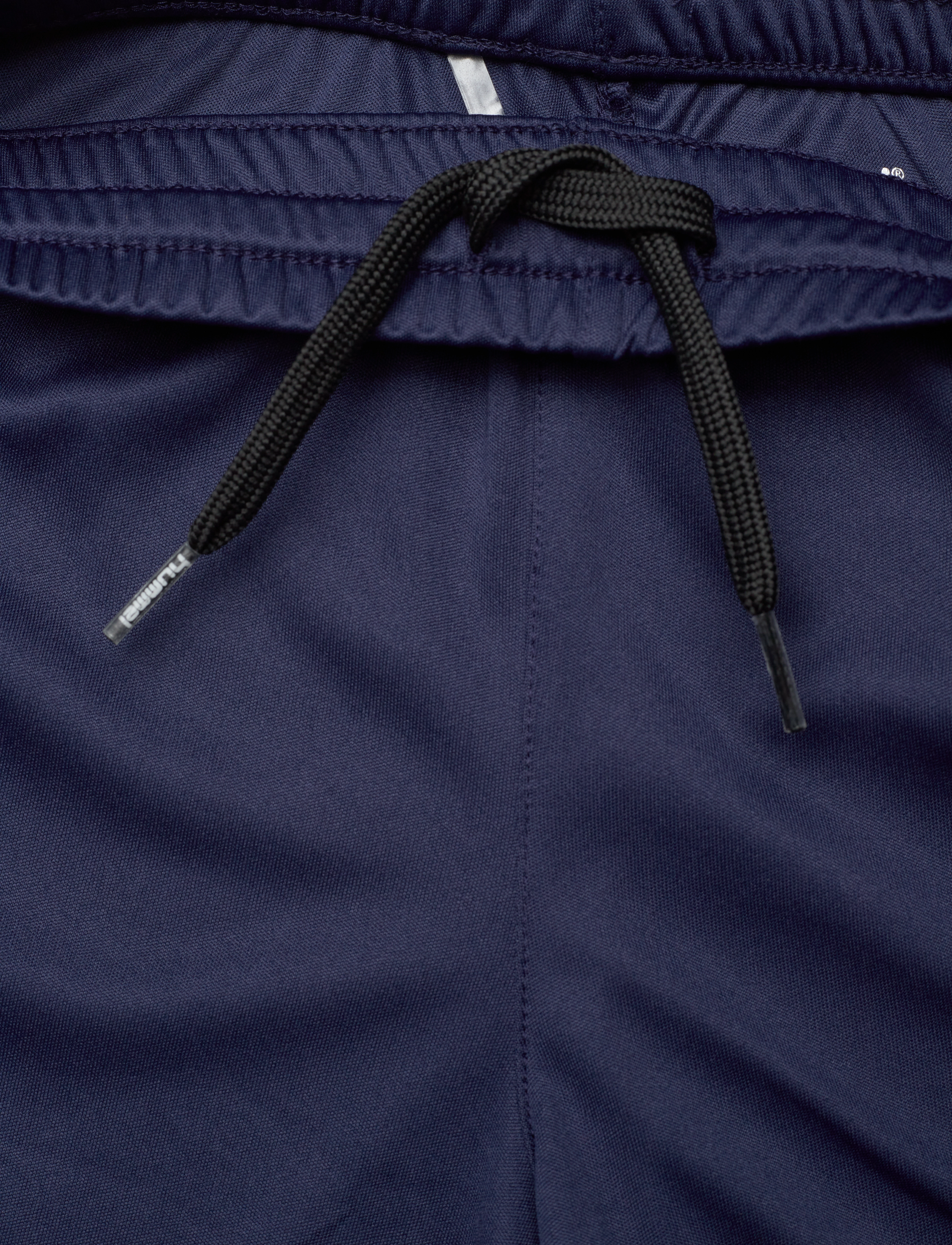 Hummel - hmlAUTHENTIC PL SHORTS KIDS - sportshorts - marine - 4