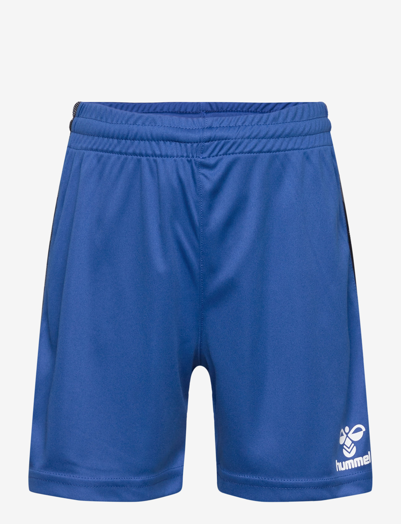 Hummel - hmlAUTHENTIC PL SHORTS KIDS - sportshorts - true blue - 0
