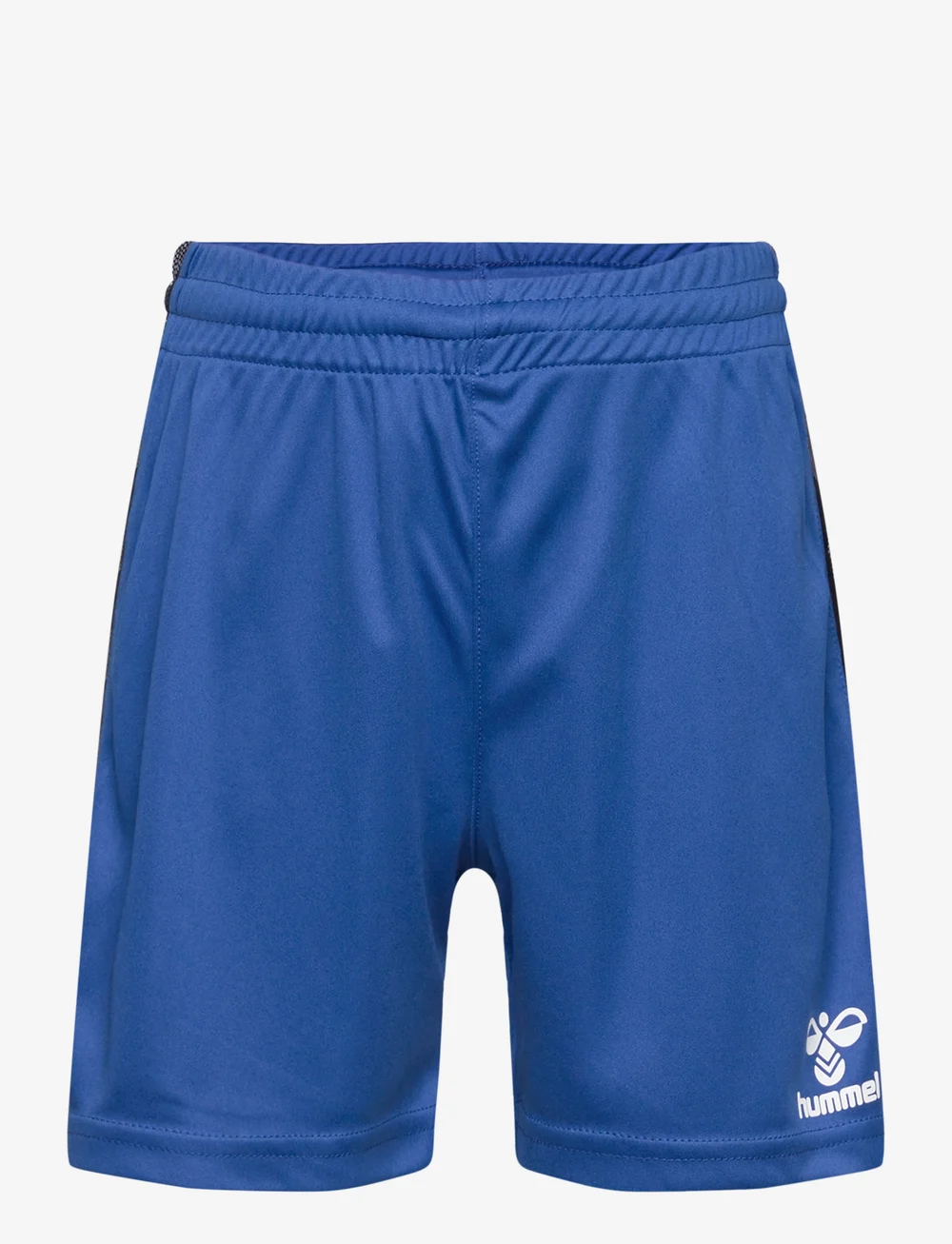 Hummel - hmlAUTHENTIC PL SHORTS KIDS - sportshorts - true blue - 0