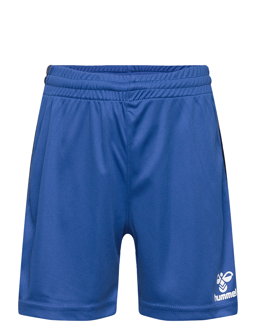 Hummel - hmlAUTHENTIC PL SHORTS KIDS - sportshorts - true blue - 0