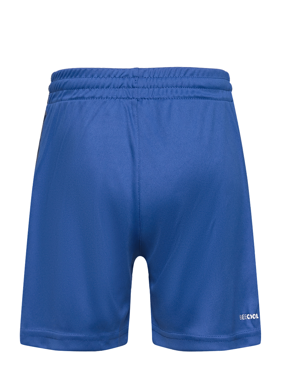 Hummel - hmlAUTHENTIC PL SHORTS KIDS - sportshorts - true blue - 1