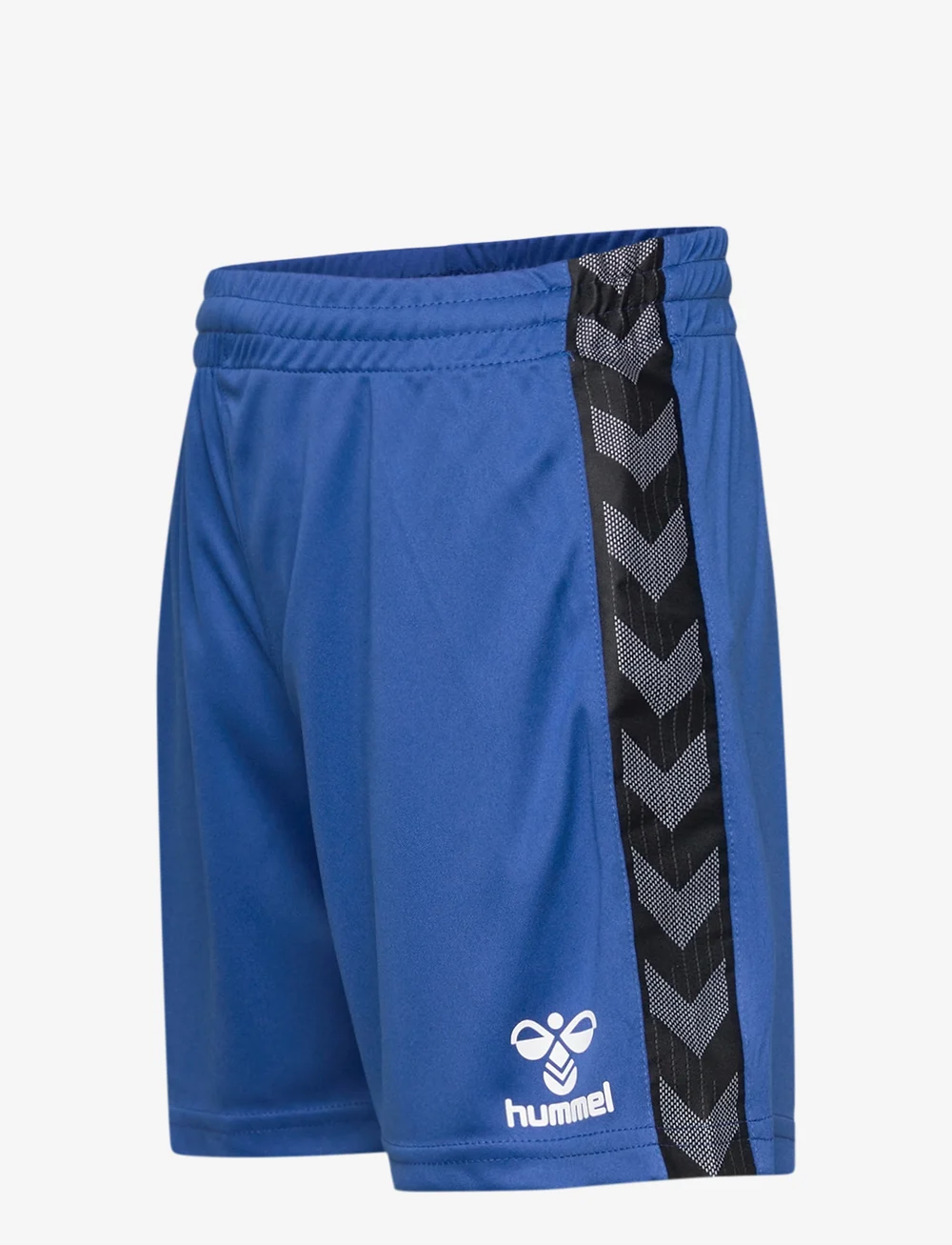 Hummel - hmlAUTHENTIC PL SHORTS KIDS - sportshorts - true blue - 2