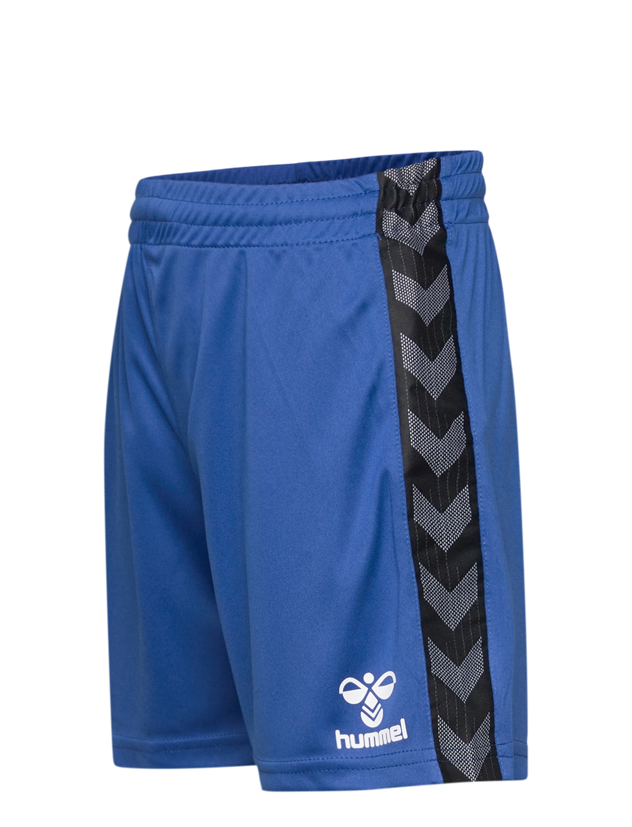 Hummel - hmlAUTHENTIC PL SHORTS KIDS - sportshorts - true blue - 2