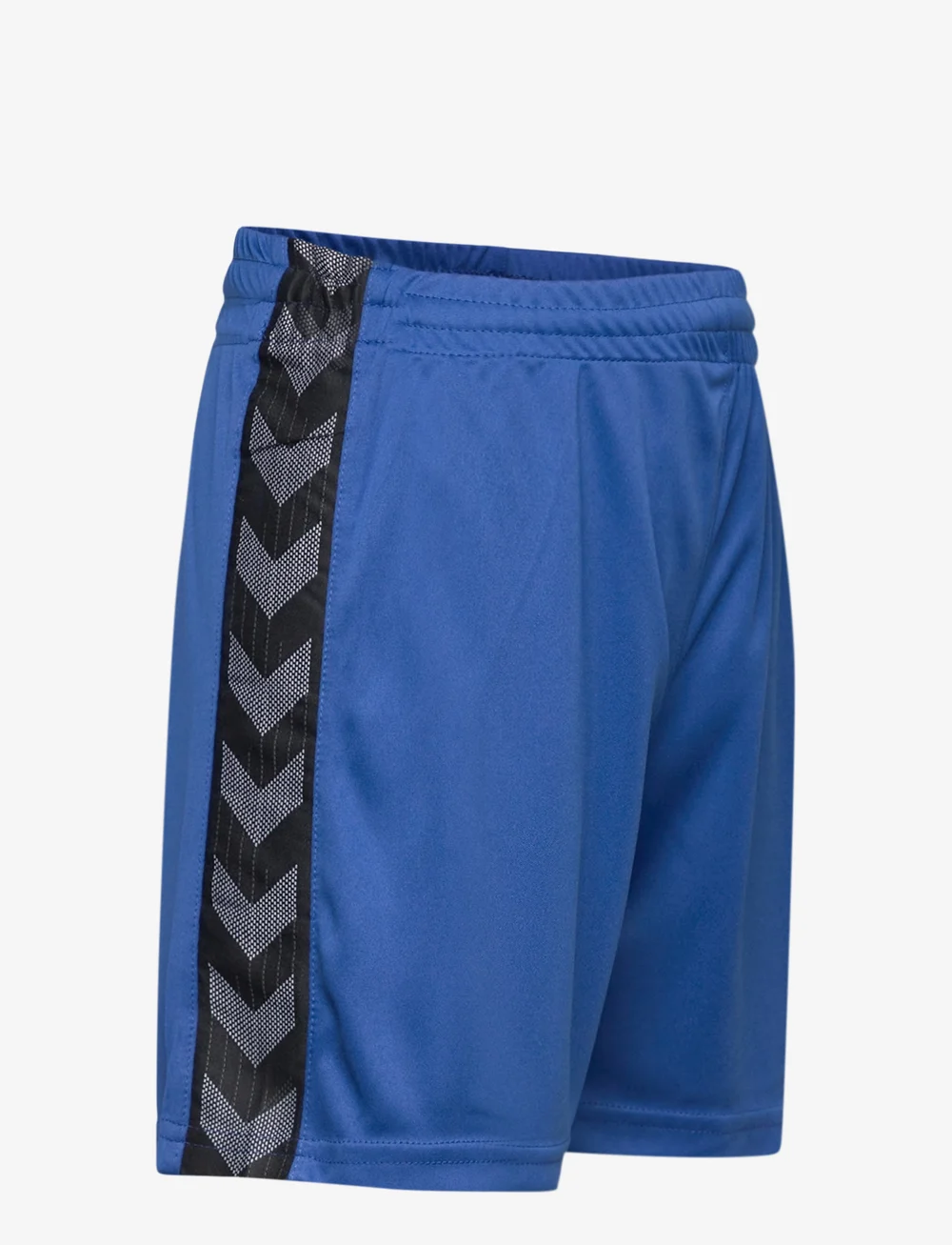 Hummel - hmlAUTHENTIC PL SHORTS KIDS - sportshorts - true blue - 3