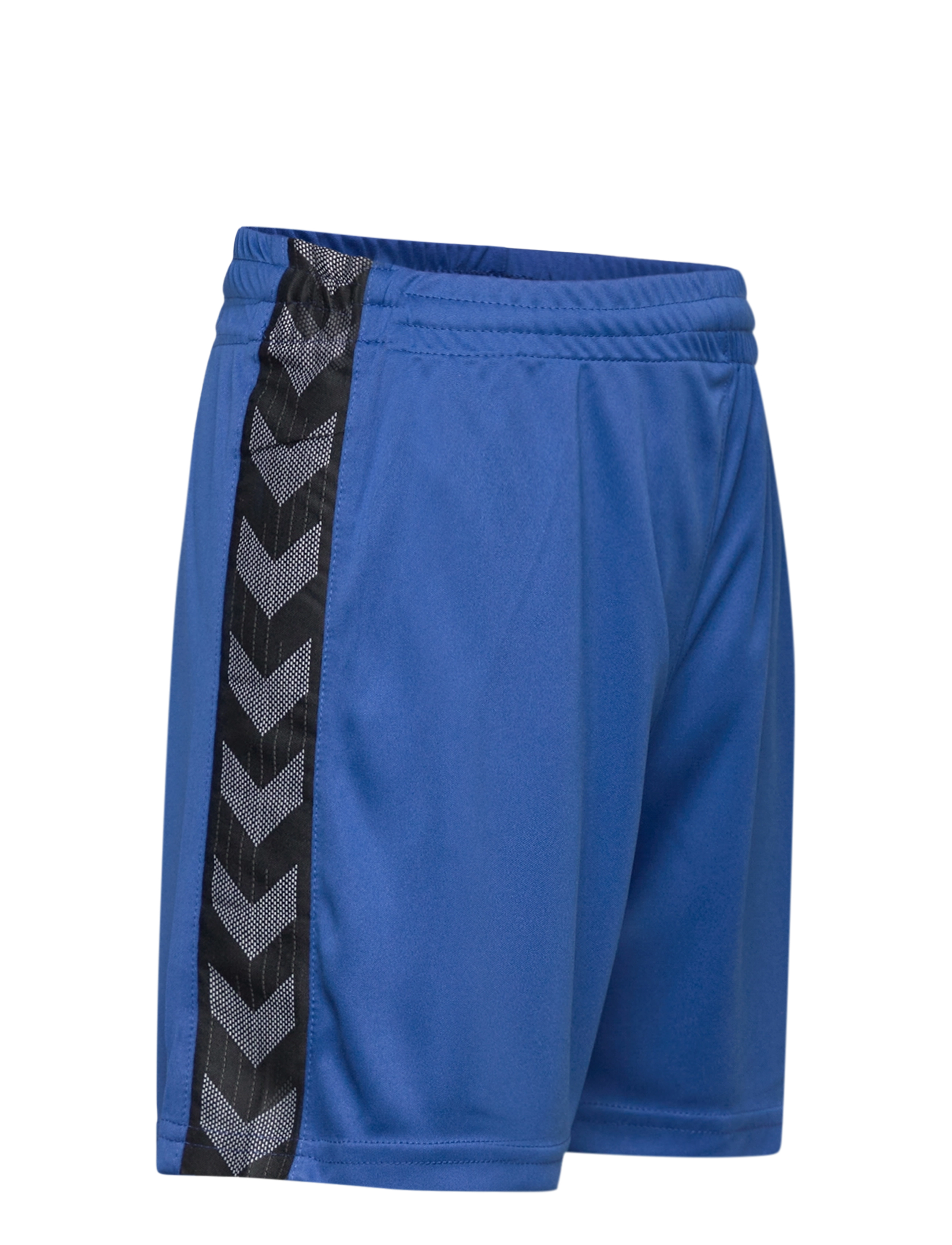 Hummel - hmlAUTHENTIC PL SHORTS KIDS - sportshorts - true blue - 3