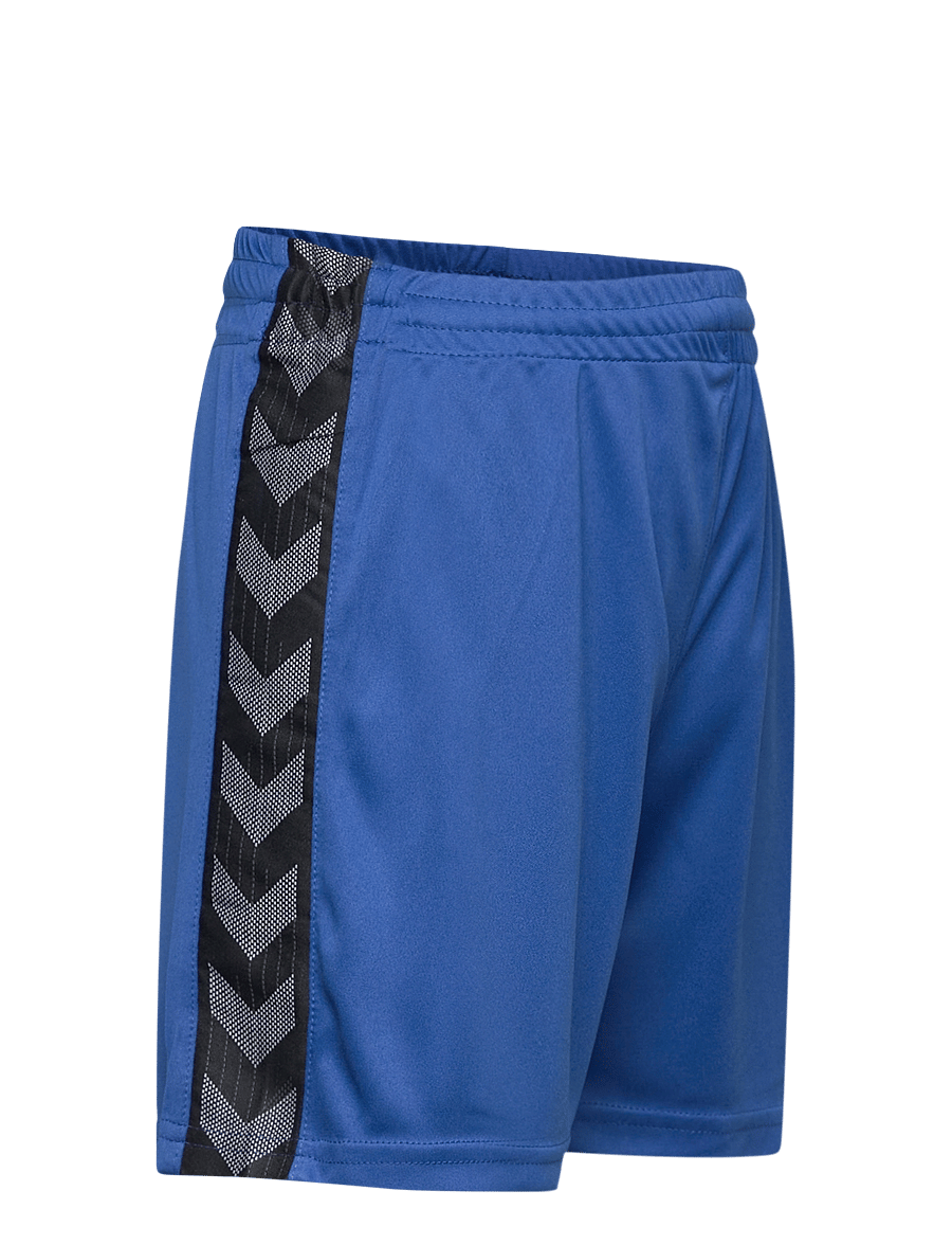 Hummel - hmlAUTHENTIC PL SHORTS KIDS - sportshorts - true blue - 3