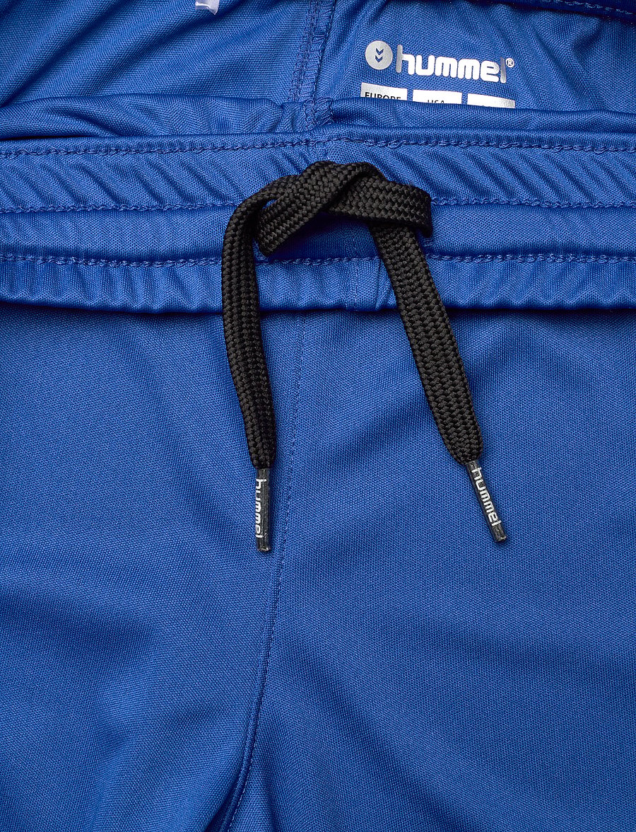 Hummel - hmlAUTHENTIC PL SHORTS KIDS - sportshorts - true blue - 4