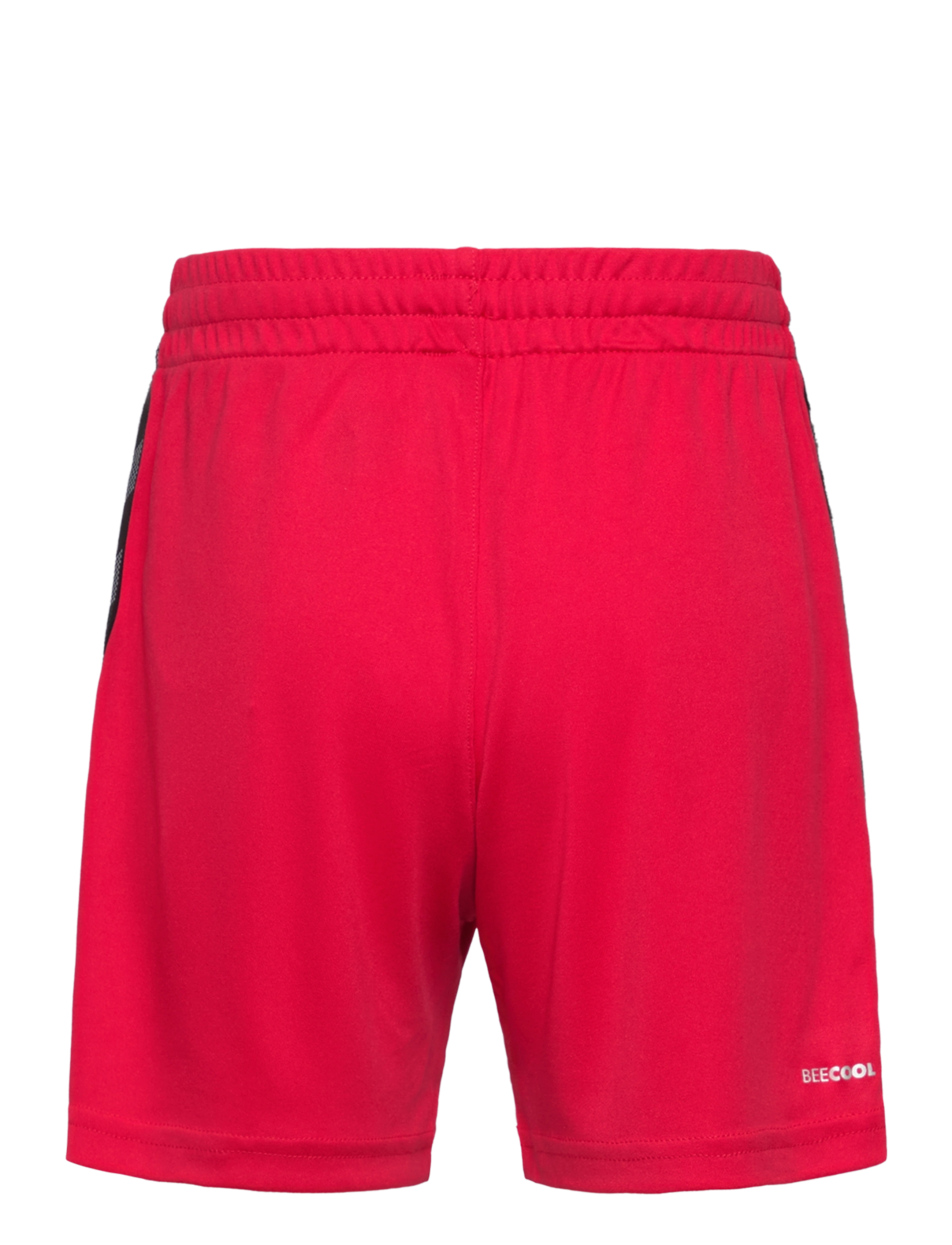 Hummel - hmlAUTHENTIC PL SHORTS KIDS - shorts - true red - 1