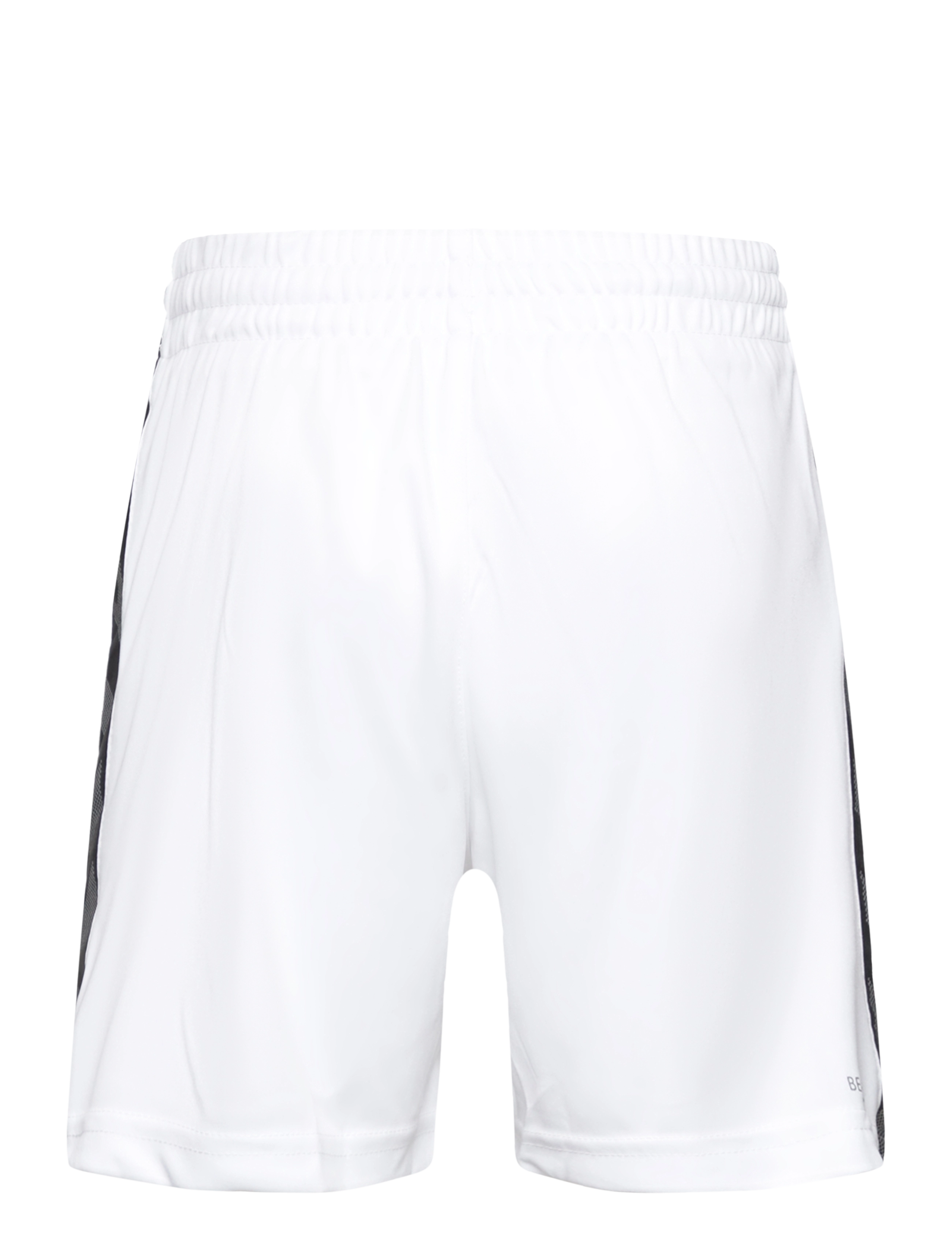 Hummel - hmlAUTHENTIC PL SHORTS KIDS - sportshorts - white - 1