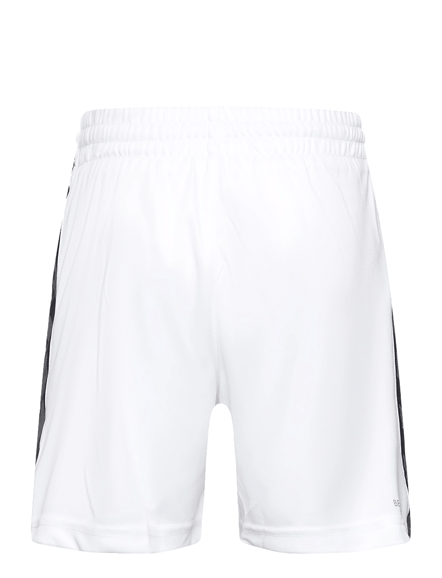 Hummel - hmlAUTHENTIC PL SHORTS KIDS - sportshorts - white - 1