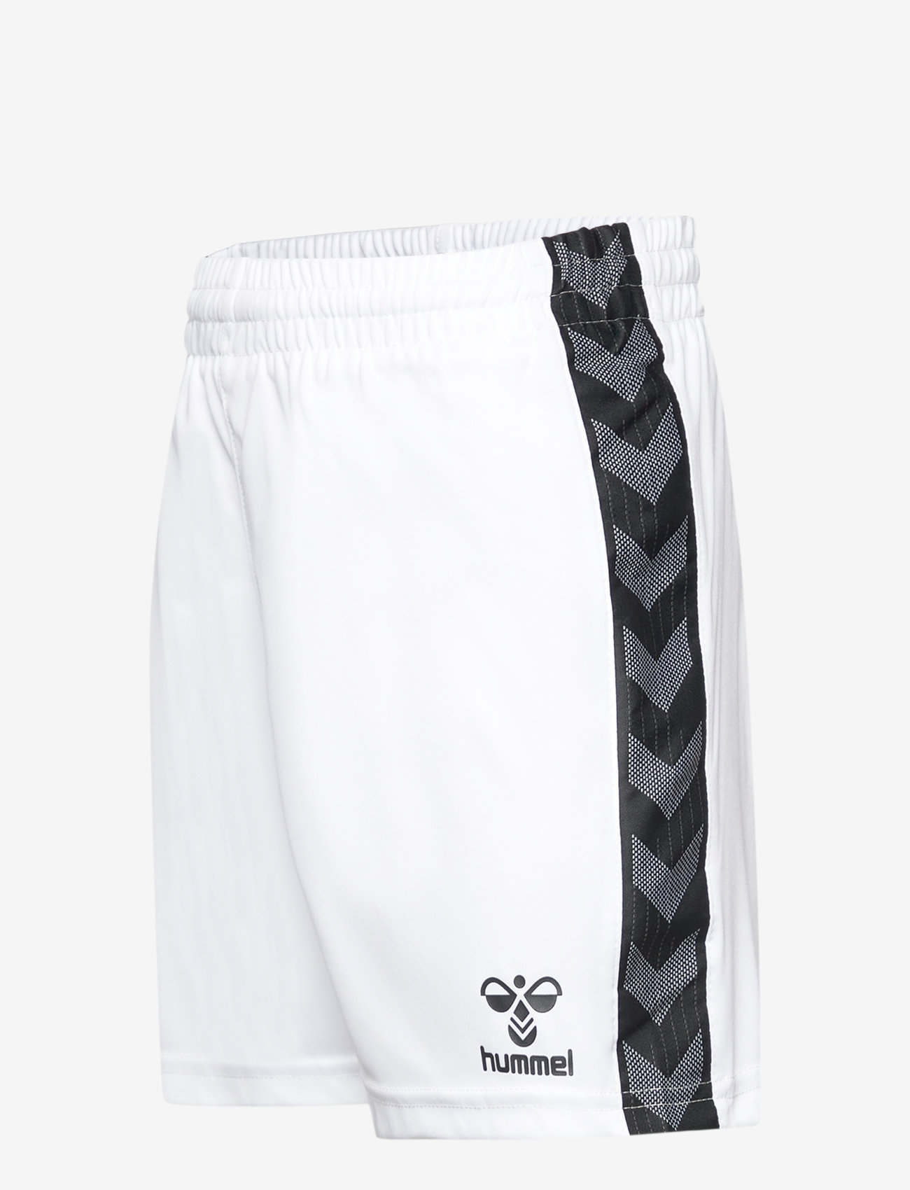 Hummel - hmlAUTHENTIC PL SHORTS KIDS - sport-shorts - white - 2