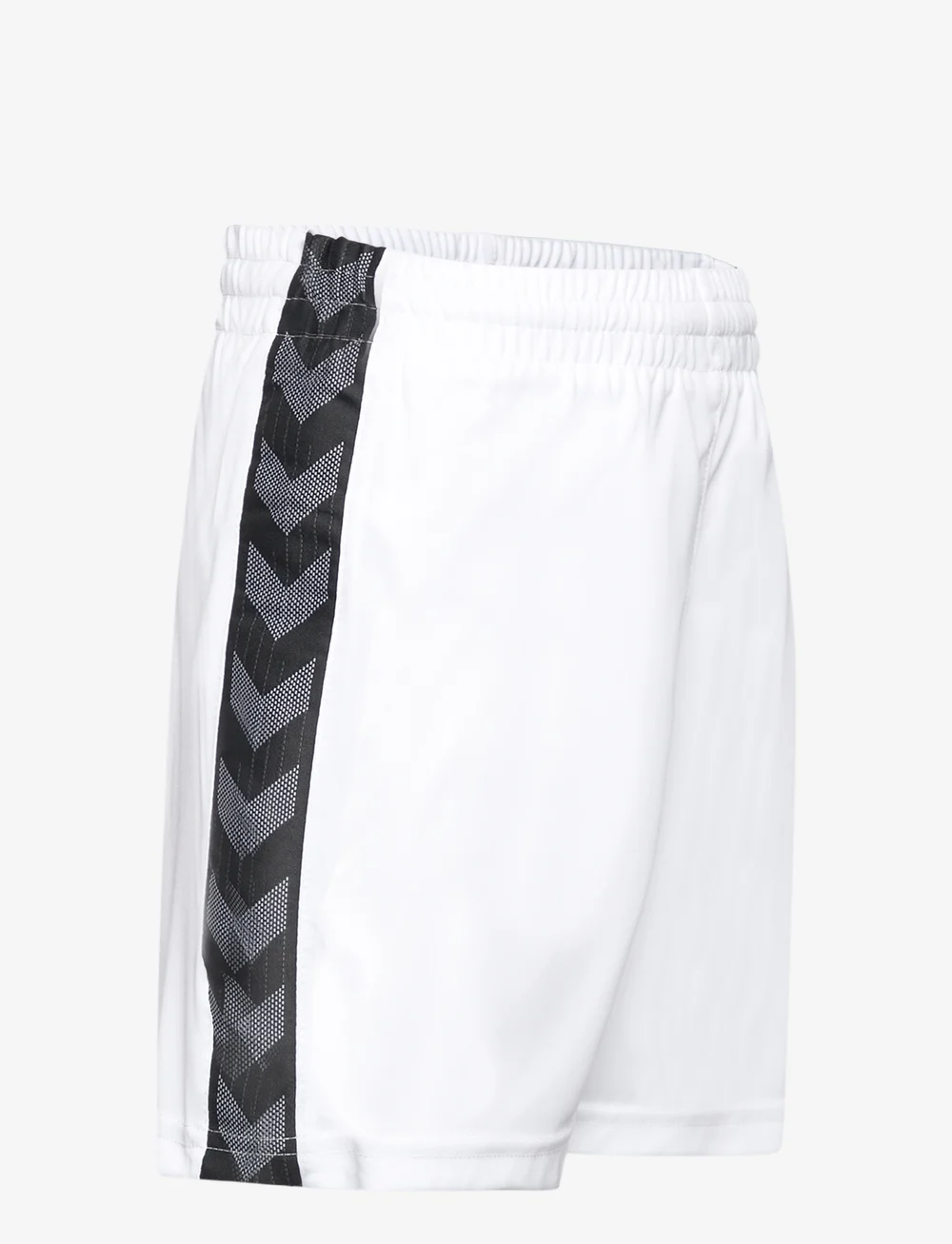 Hummel - hmlAUTHENTIC PL SHORTS KIDS - sportshorts - white - 3