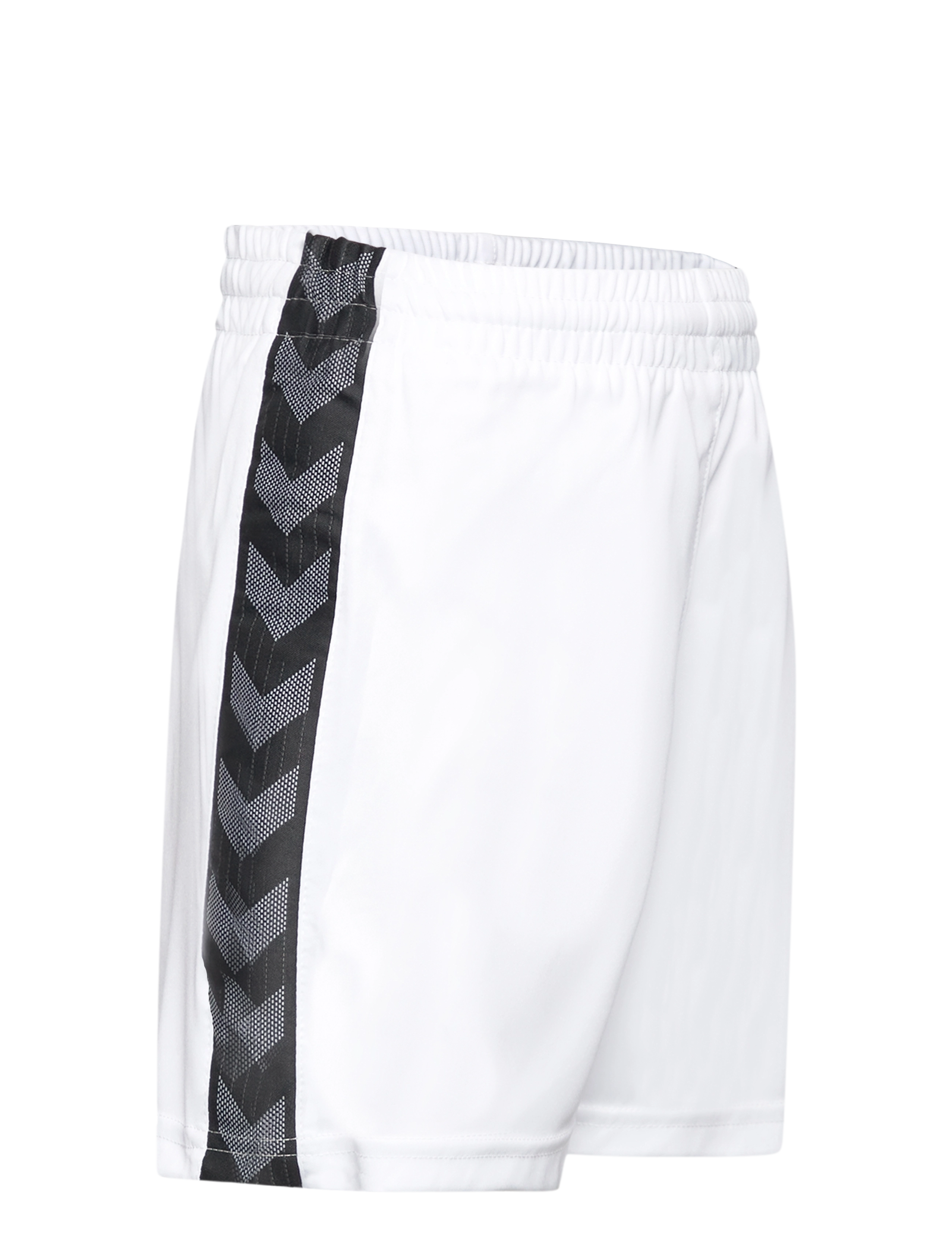 Hummel - hmlAUTHENTIC PL SHORTS KIDS - sportshorts - white - 3