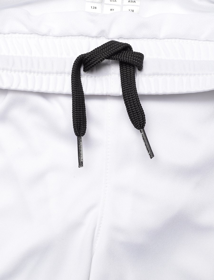 Hummel - hmlAUTHENTIC PL SHORTS KIDS - sportshorts - white - 4
