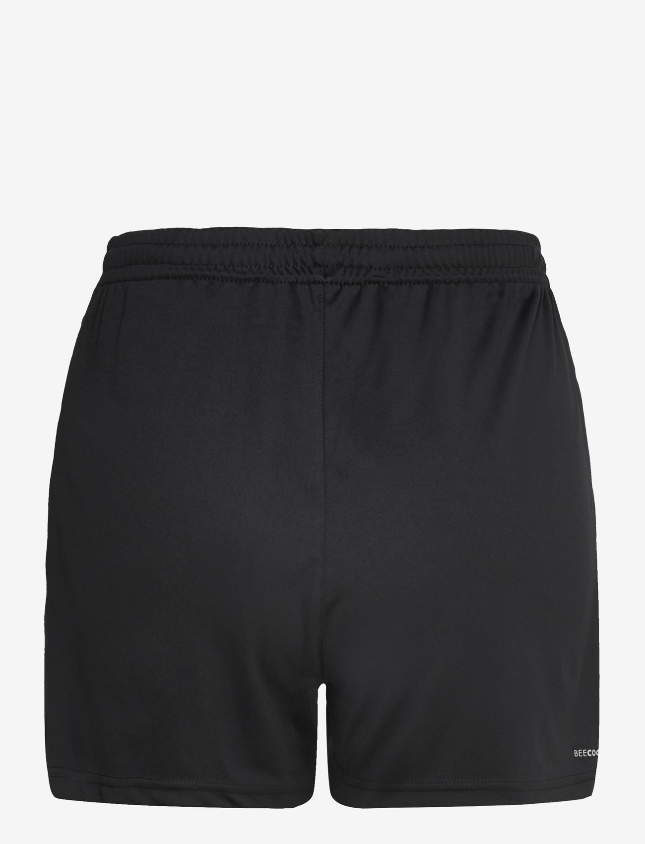 Hummel - hmlAUTHENTIC PL SHORTS WOMAN - lühikesed treeningpüksid - black - 2