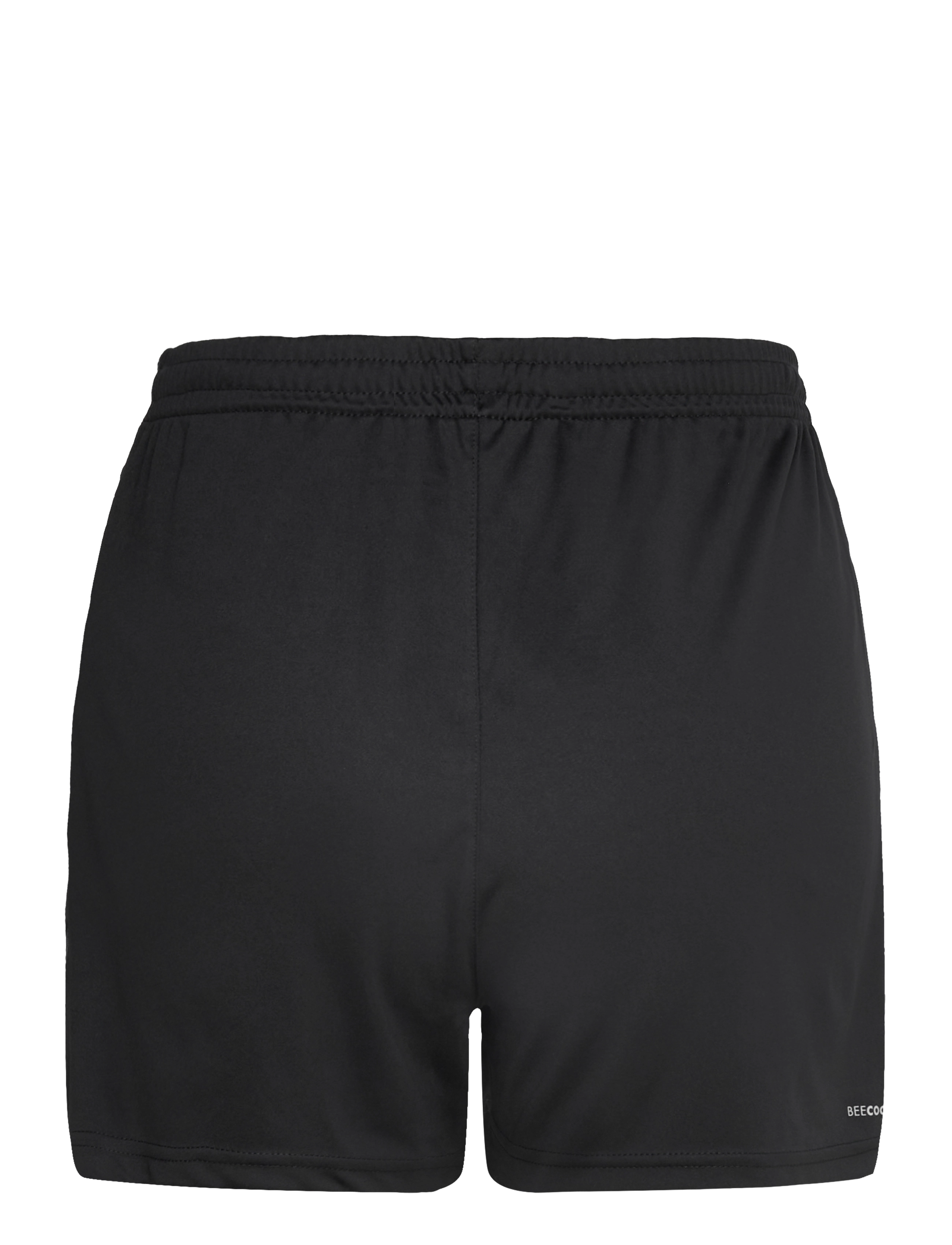 Hummel - hmlAUTHENTIC PL SHORTS WOMAN - treningsshorts - black - 2