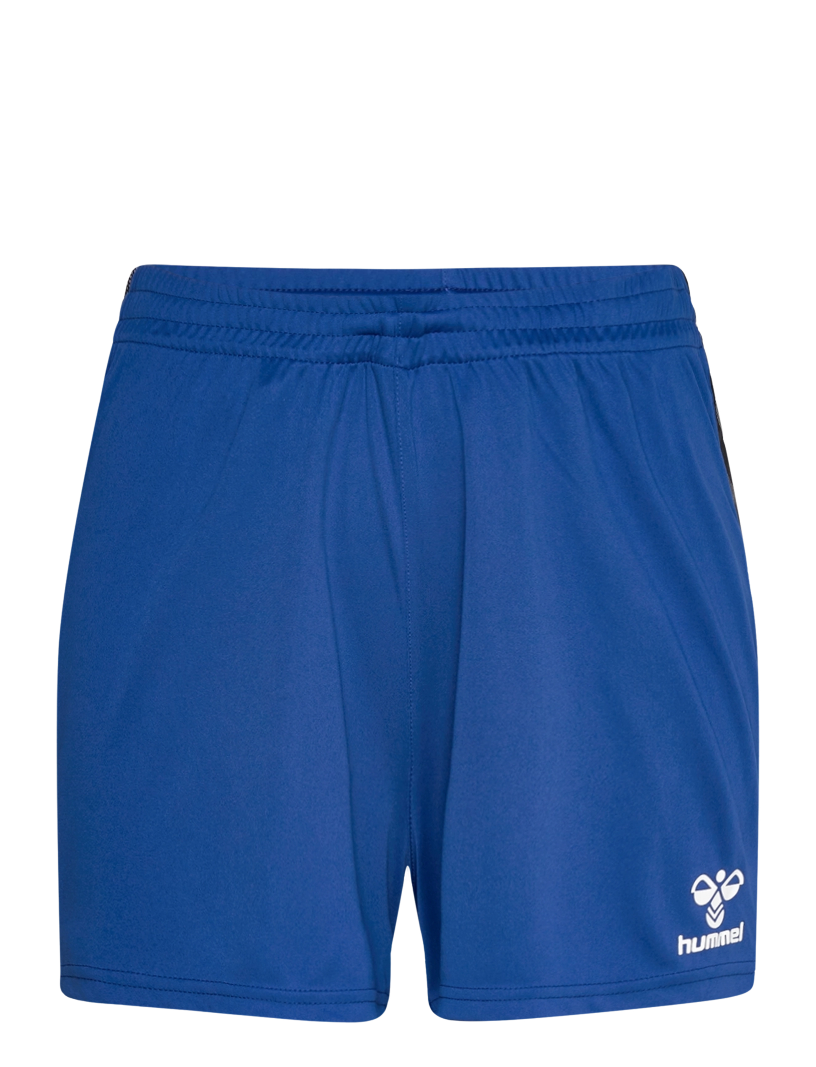 Hummel hmlAUTHENTIC PL SHORTS WOMAN - Hummel - TRUE BLUE / blue