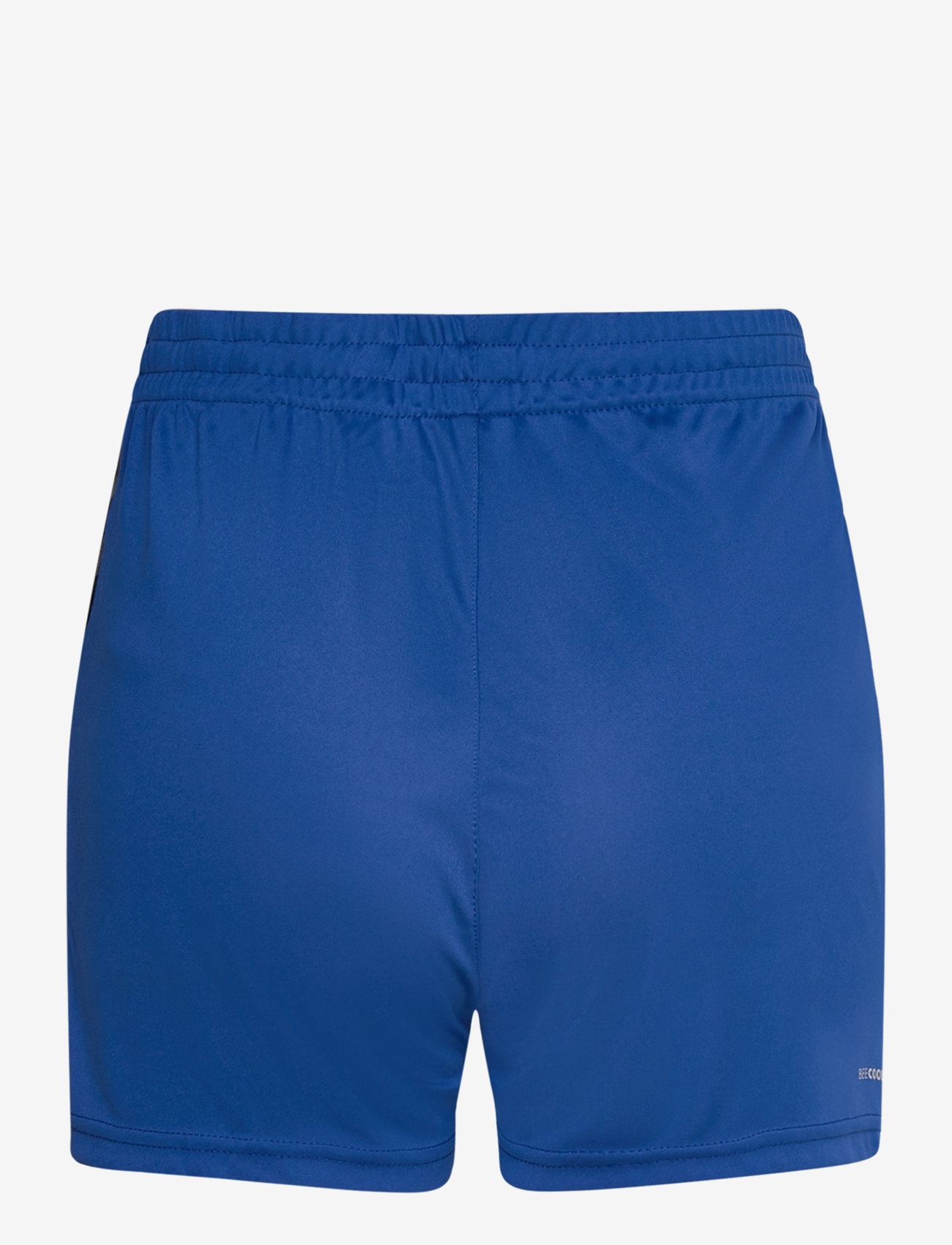 Hummel - hmlAUTHENTIC PL SHORTS WOMAN - lühikesed treeningpüksid - true blue - 2
