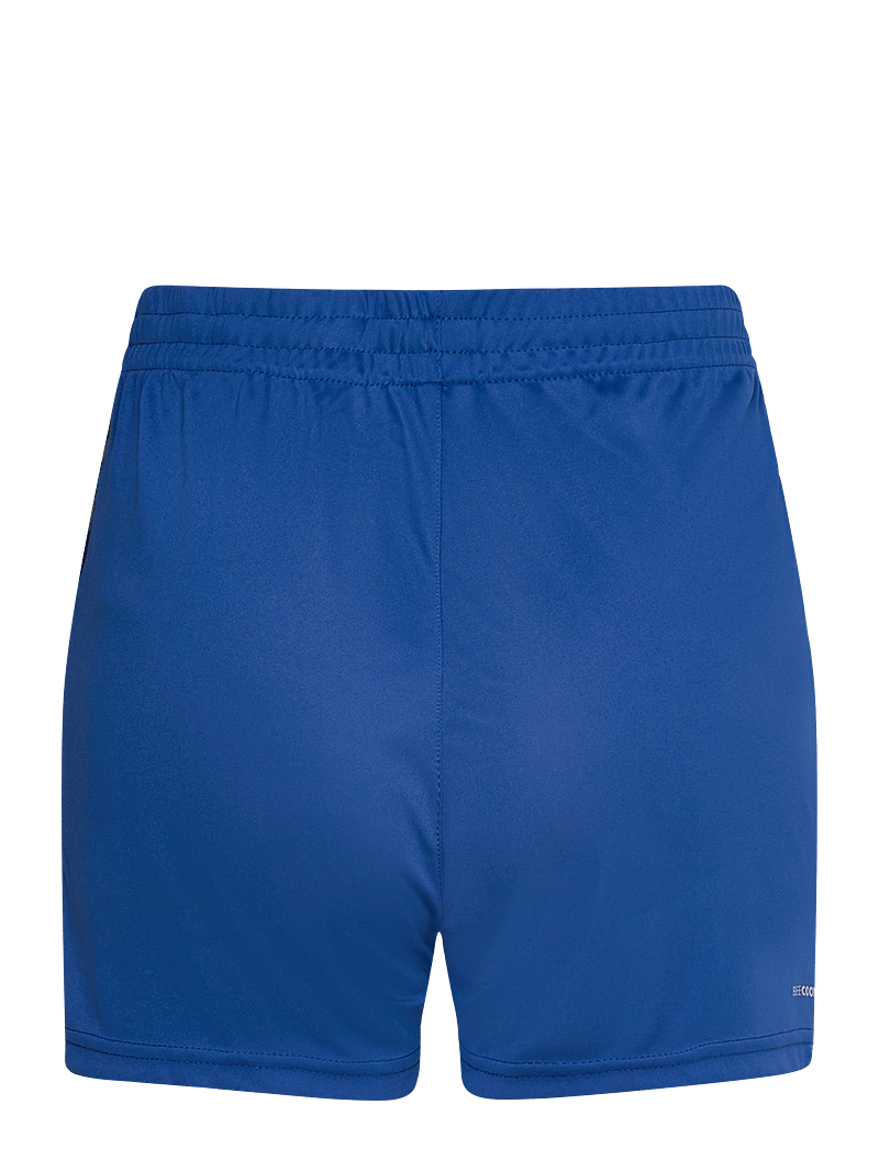 Hummel - hmlAUTHENTIC PL SHORTS WOMAN - lühikesed treeningpüksid - true blue - 2