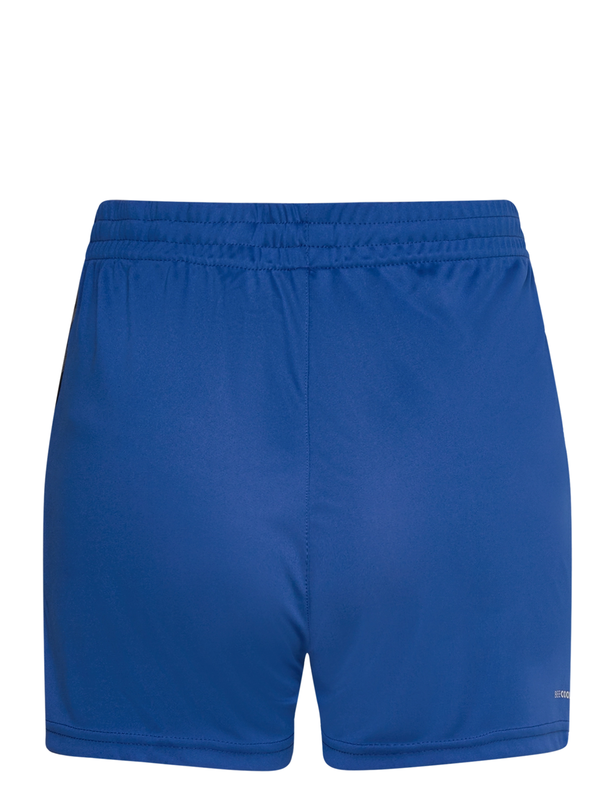 Hummel - hmlAUTHENTIC PL SHORTS WOMAN - training korte broek - true blue - 2