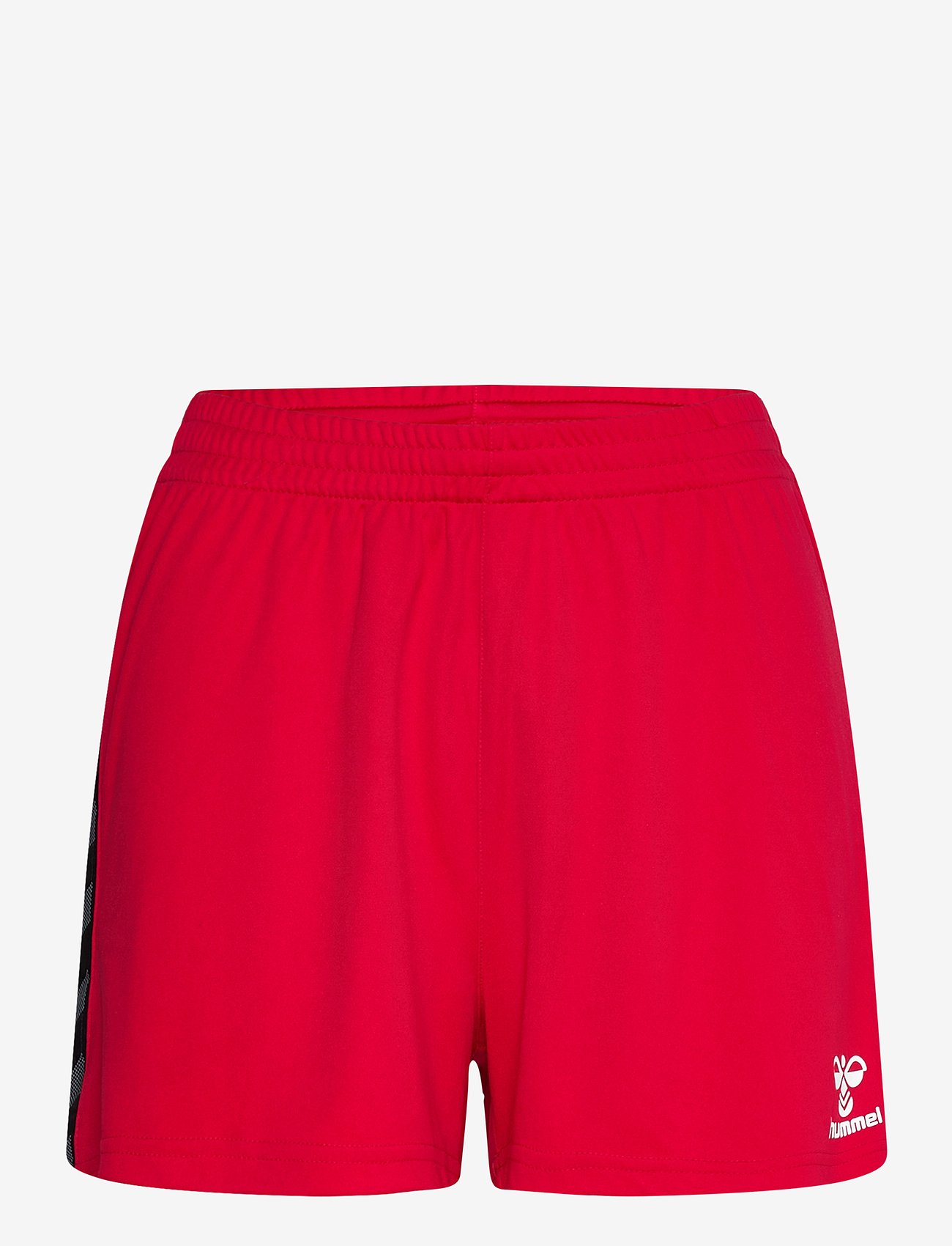 Hummel | Hmlauthentic Pl Shorts Woman | XXL