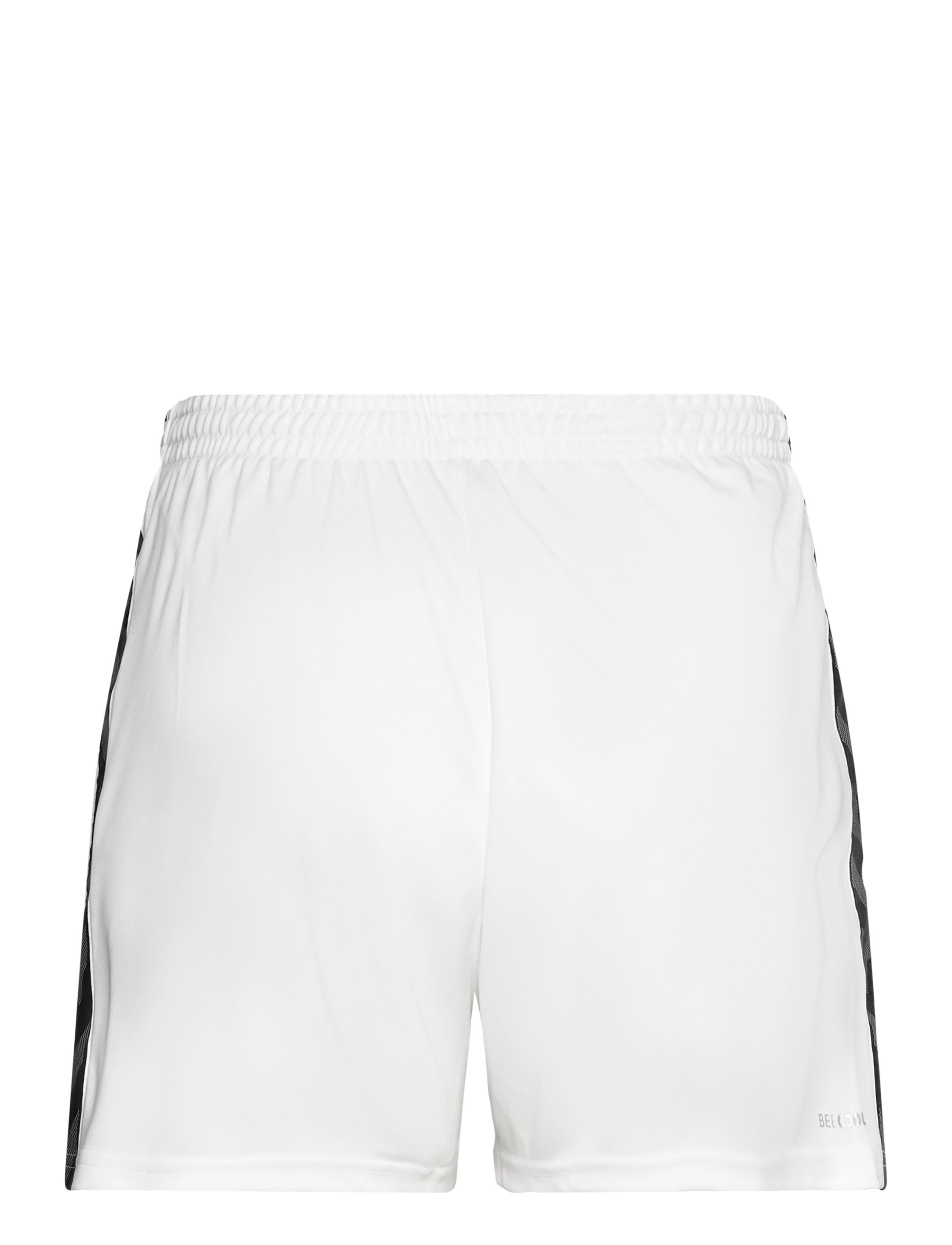 Hummel - hmlAUTHENTIC PL SHORTS WOMAN - training shorts - white - 2