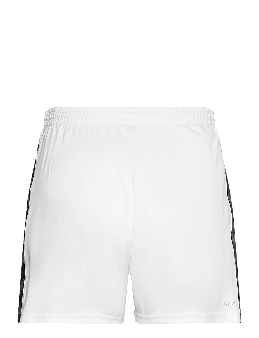 Hummel - hmlAUTHENTIC PL SHORTS WOMAN - träningsshorts - white - 2