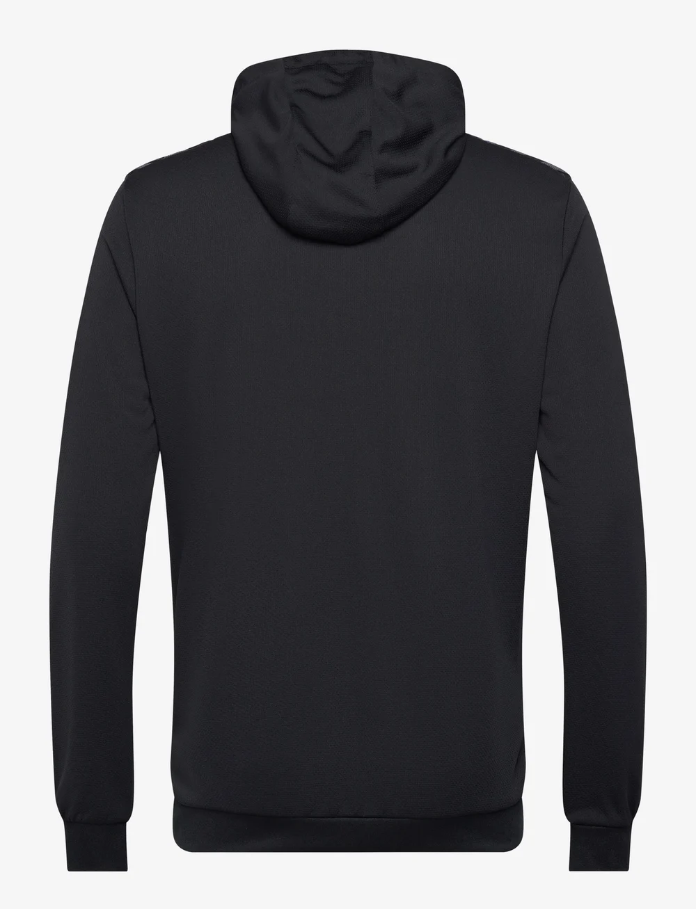 Hummel - hmlAUTHENTIC PL HOODIE - huvtröjor - black - 2