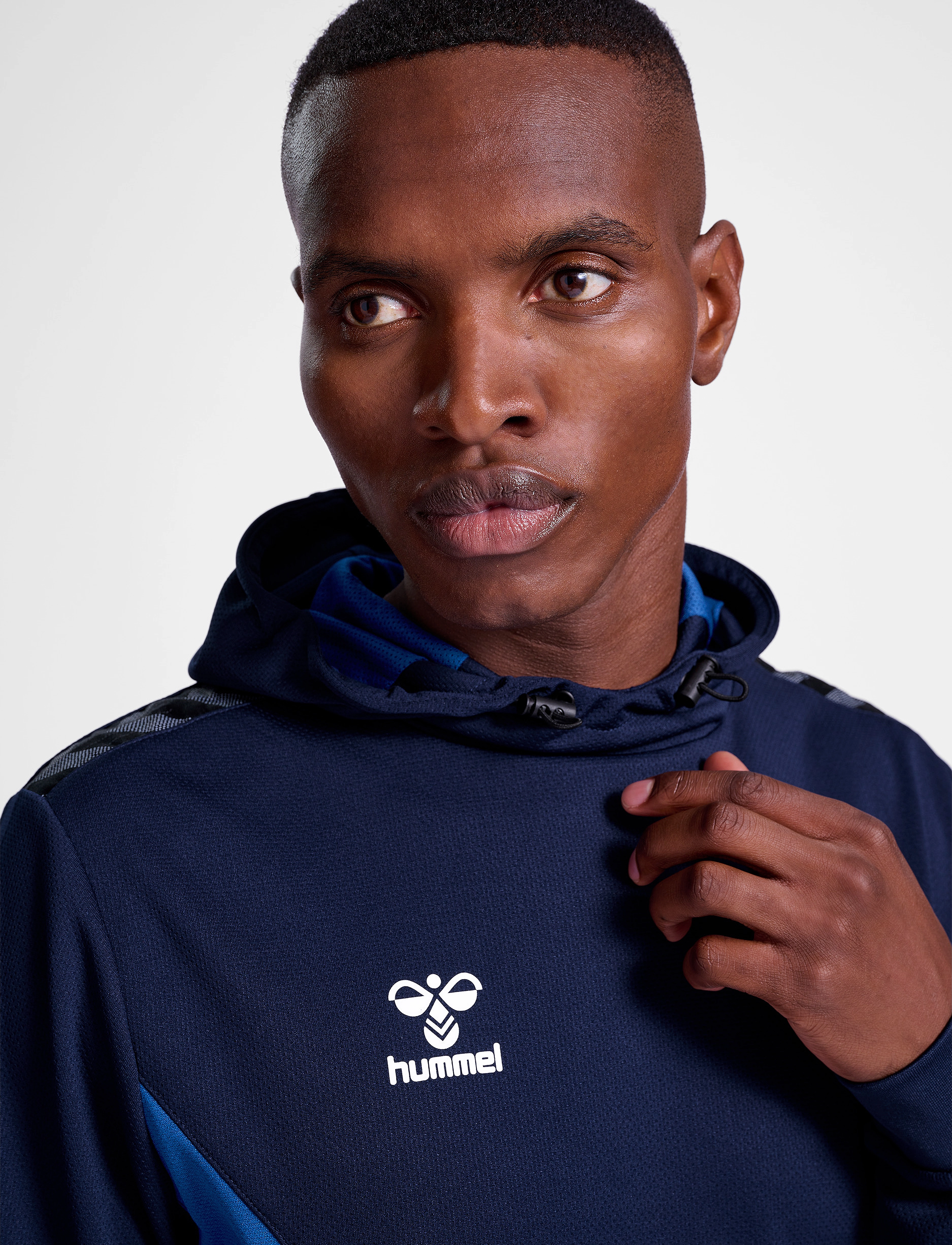 Hmlauthentic Pl Hoodie 2