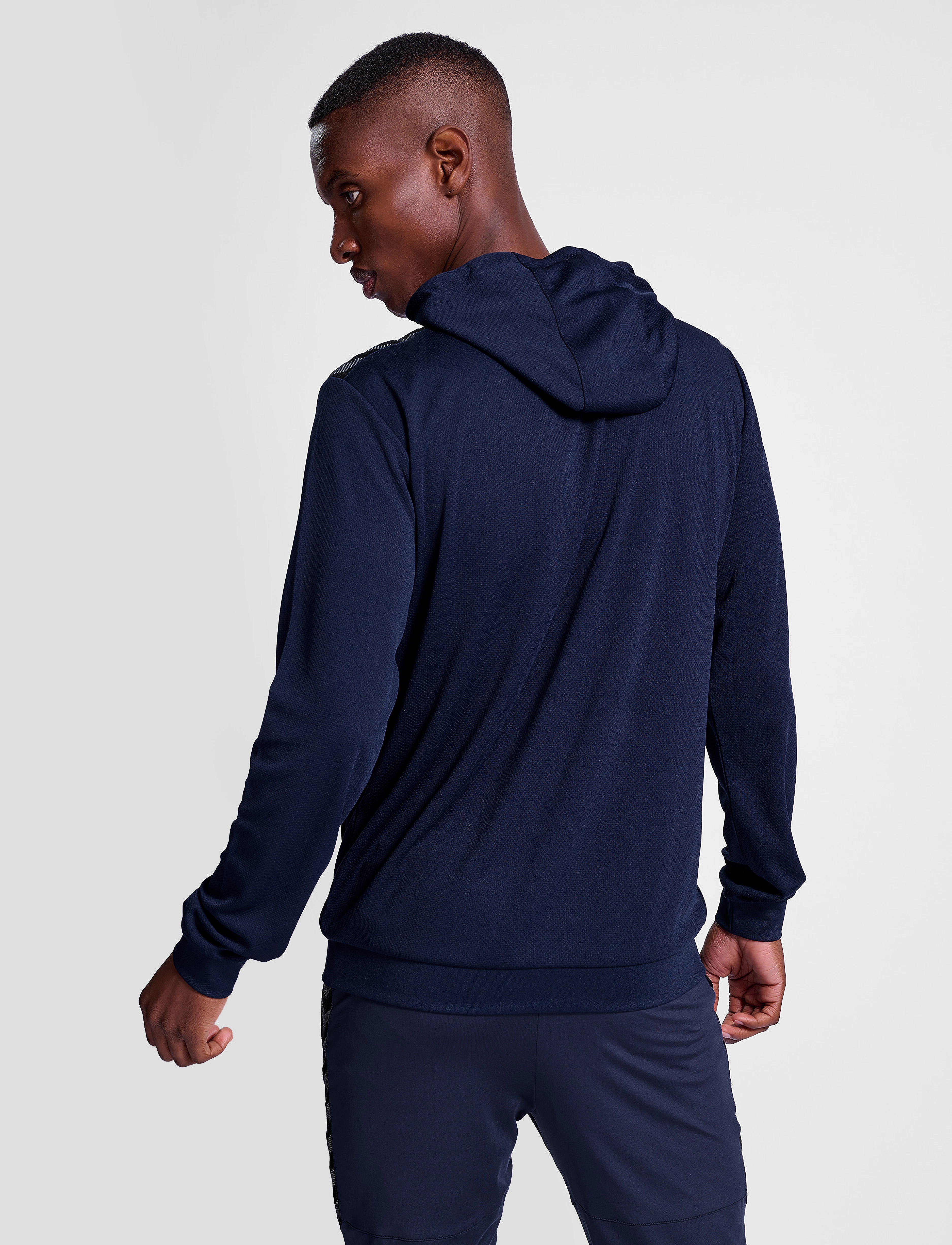 Hmlauthentic Pl Hoodie 3