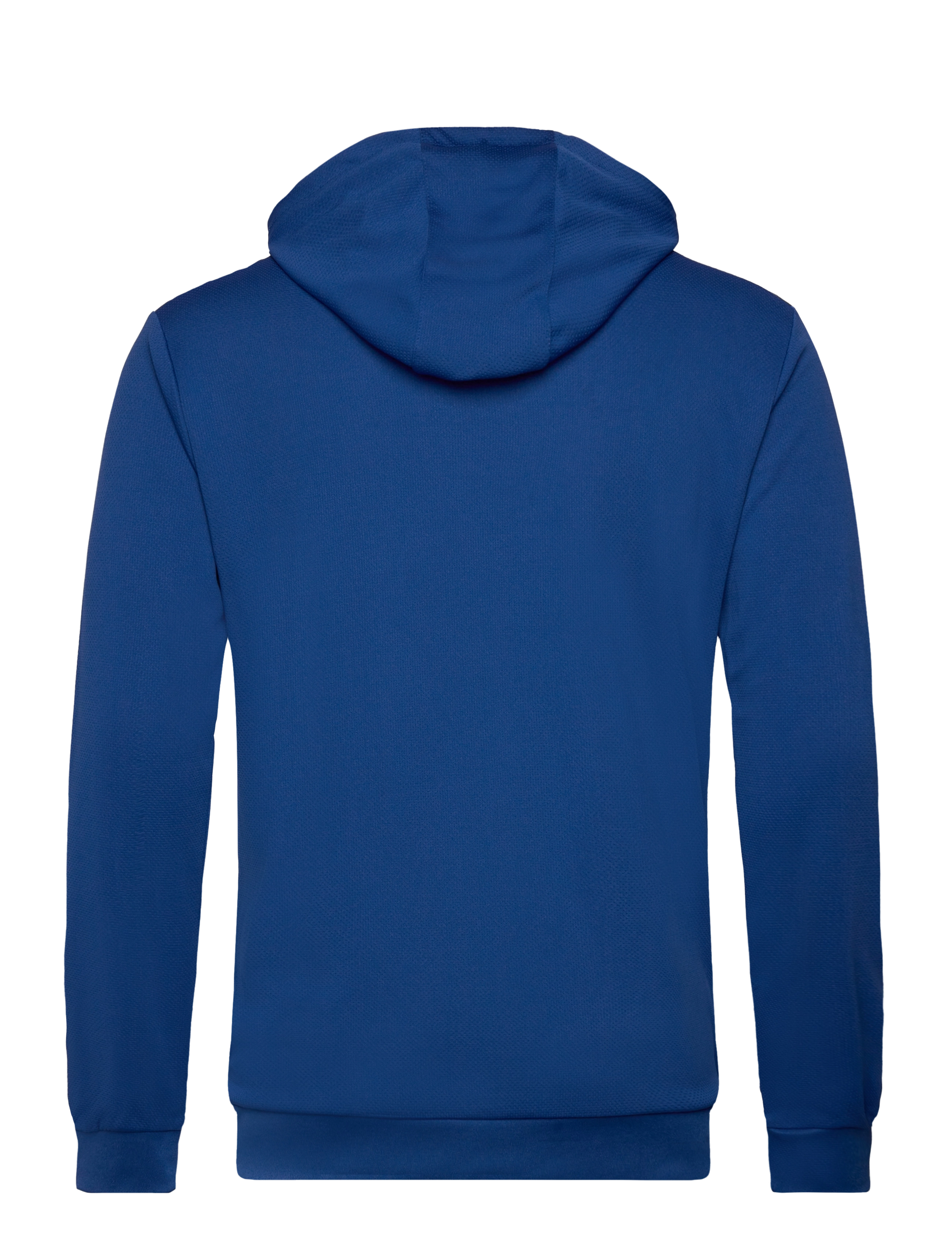 Hummel - hmlAUTHENTIC PL HOODIE - hupparit - true blue - 2