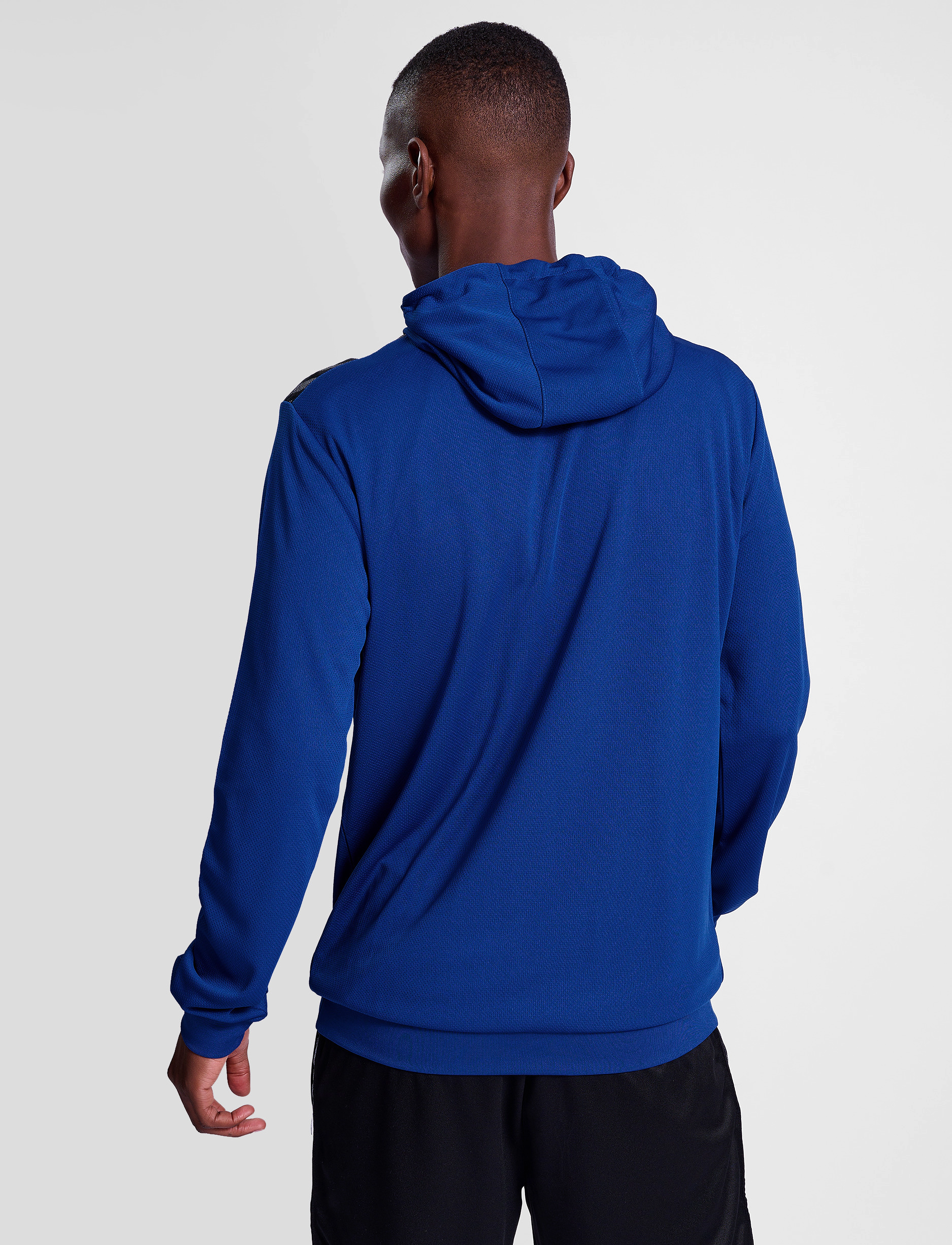 Hmlauthentic Pl Hoodie 4