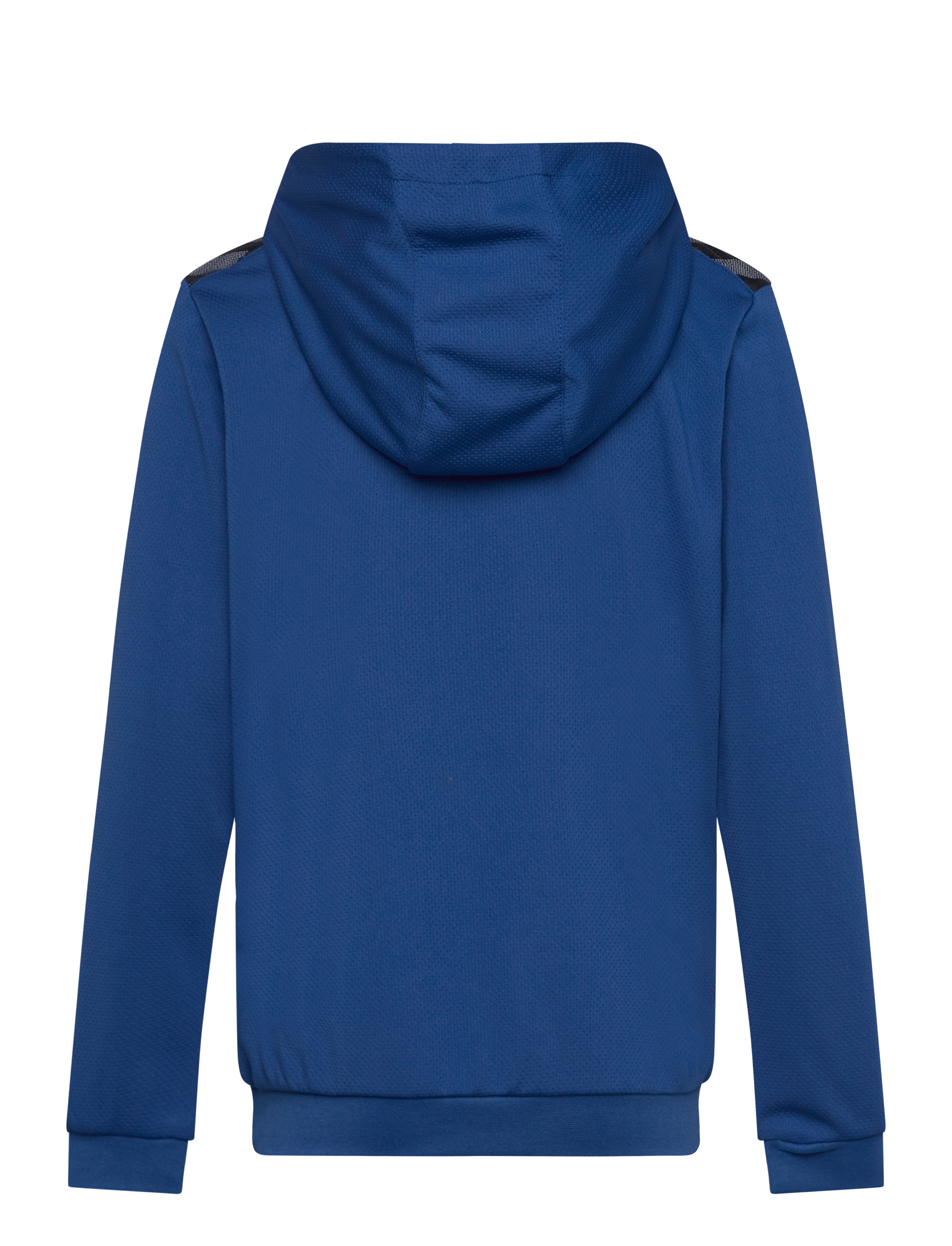 Hummel - hmlAUTHENTIC PL HOODIE KIDS - kapuzenpullover - true blue - 1