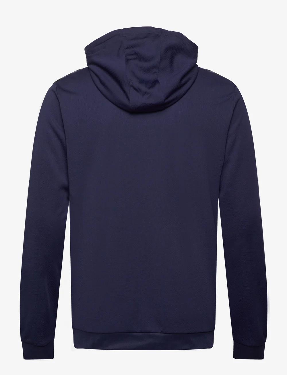 Hummel - hmlAUTHENTIC PL ZIP HOODIE - oberteile - marine - 2