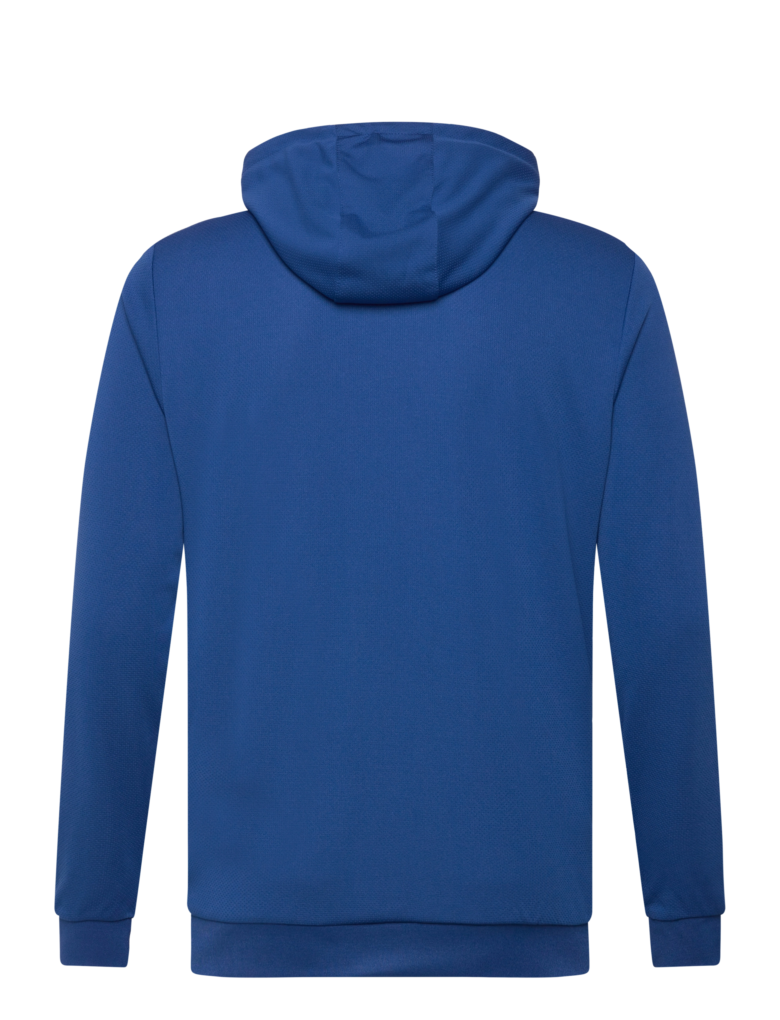 Hummel - hmlAUTHENTIC PL ZIP HOODIE - hoodies - true blue - 2
