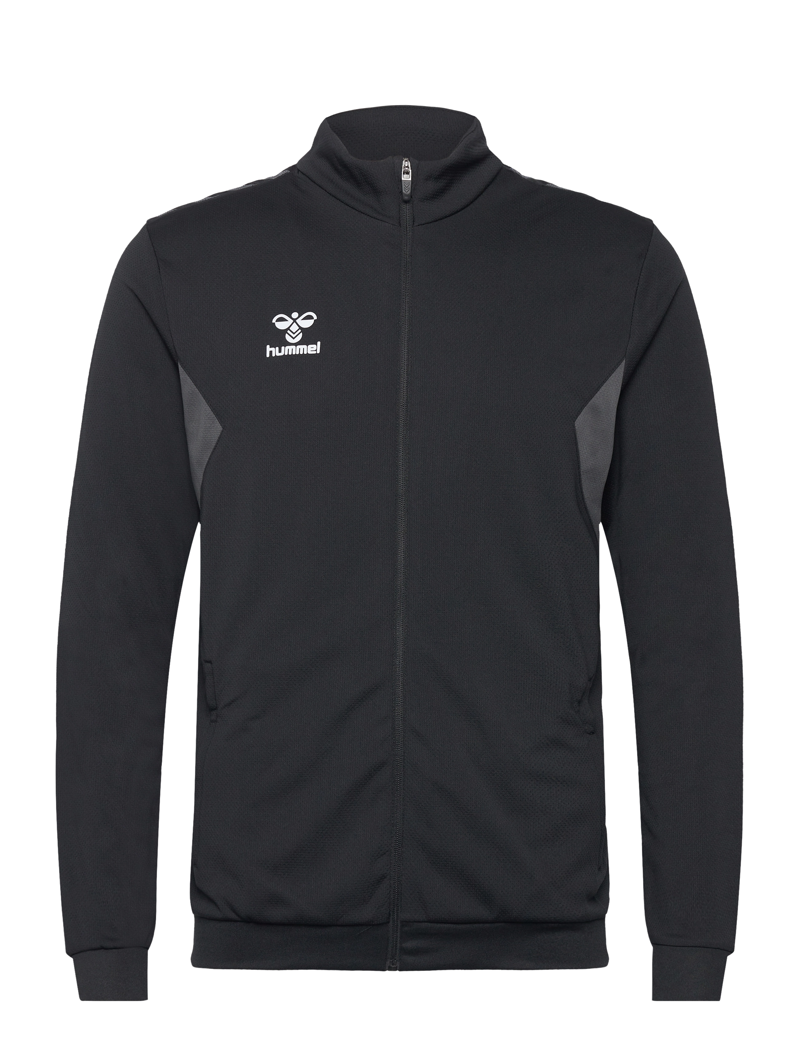 Hummel - Hmlauthentic Pl Zip Jacket