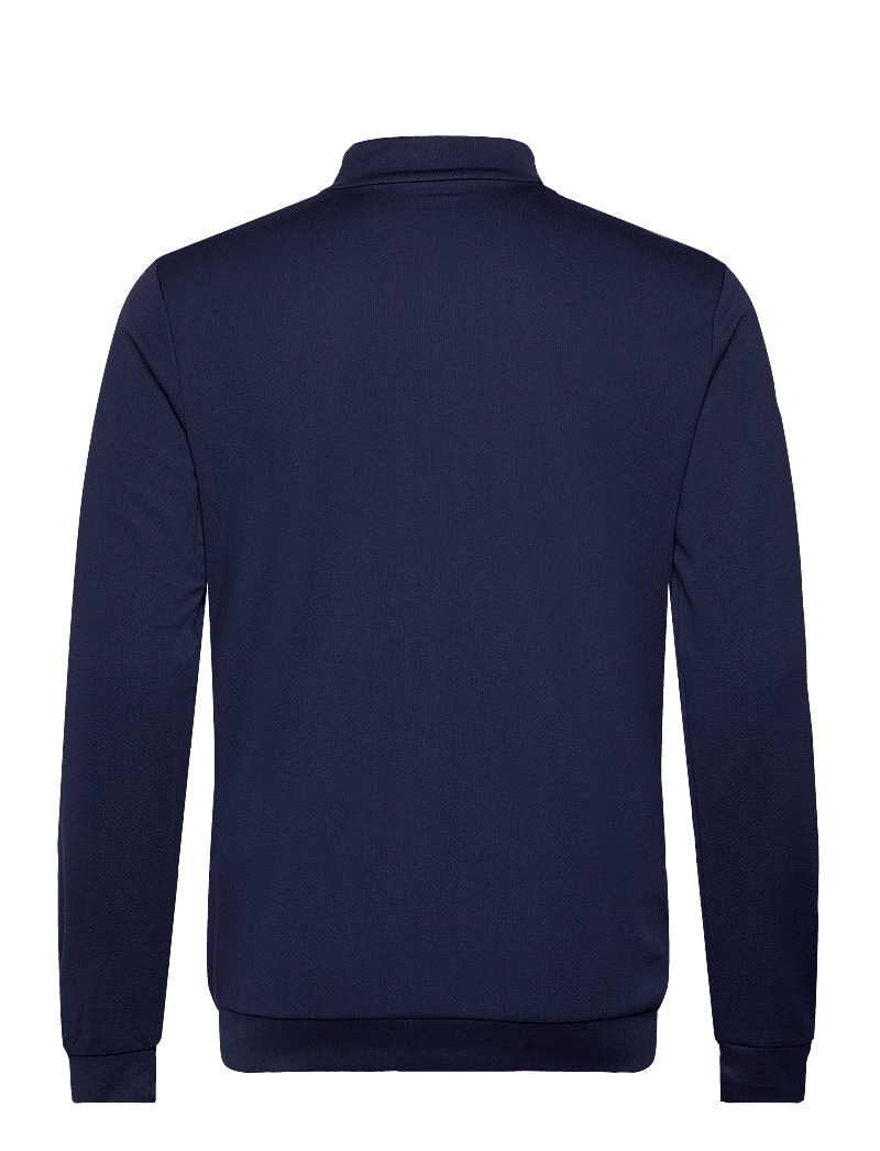 Hummel - hmlAUTHENTIC PL ZIP JACKET - sportjacken - marine - 2