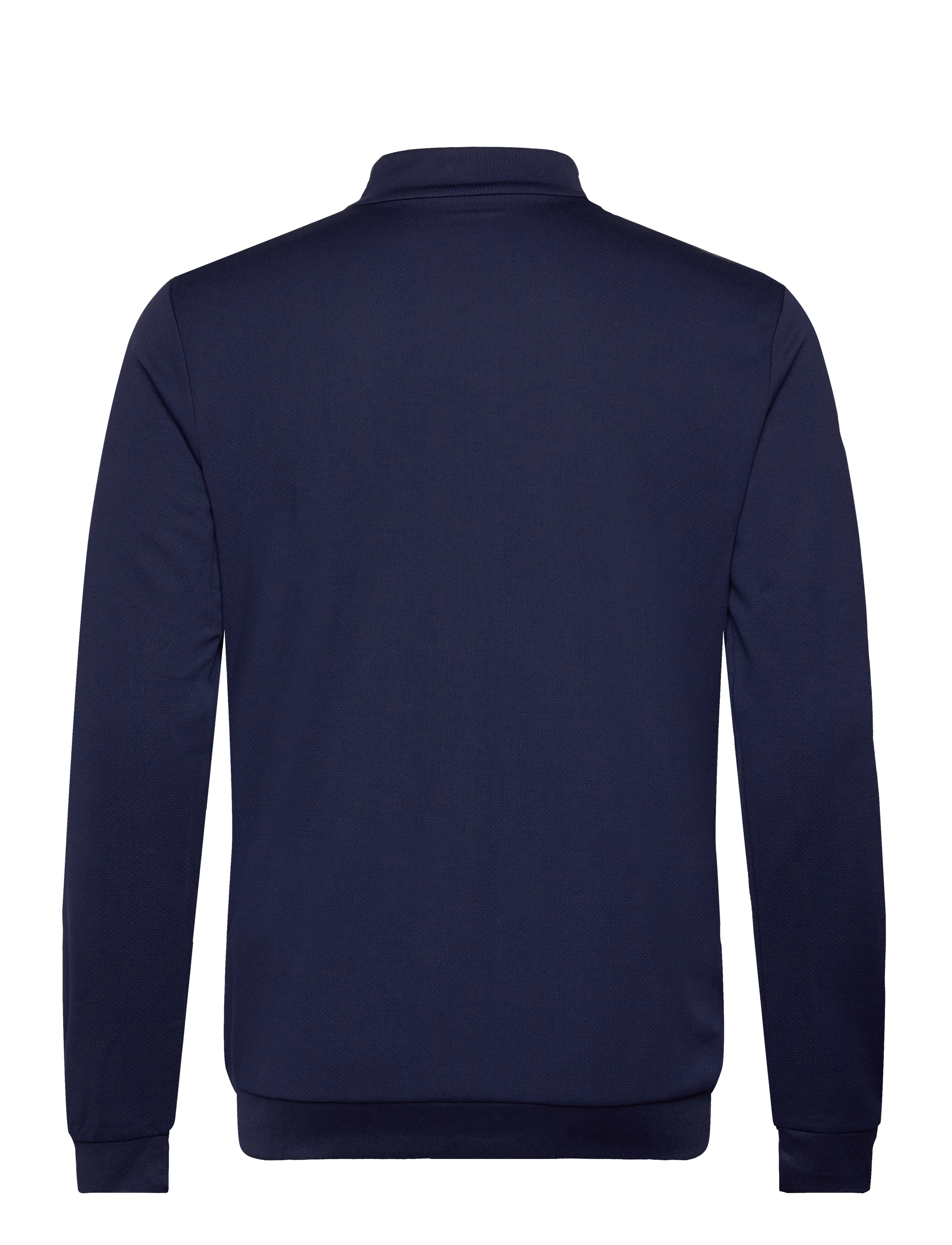 Hummel - hmlAUTHENTIC PL ZIP JACKET - sportjacken - marine - 2