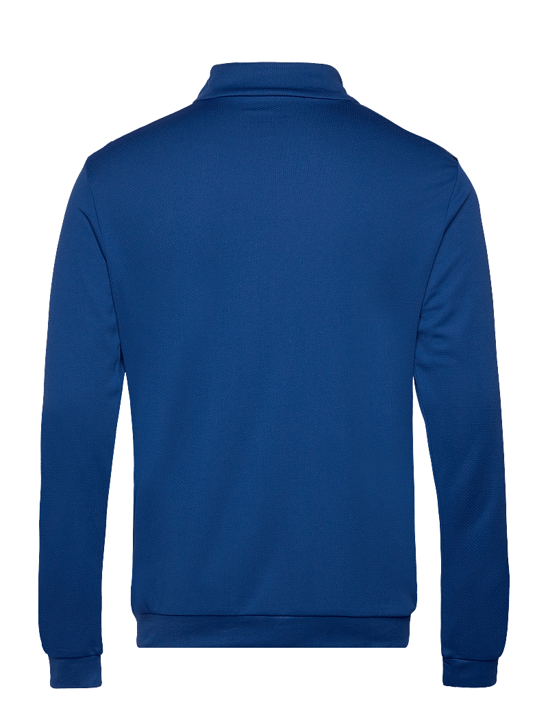 Hummel - hmlAUTHENTIC PL ZIP JACKET - sportjackor - true blue - 1
