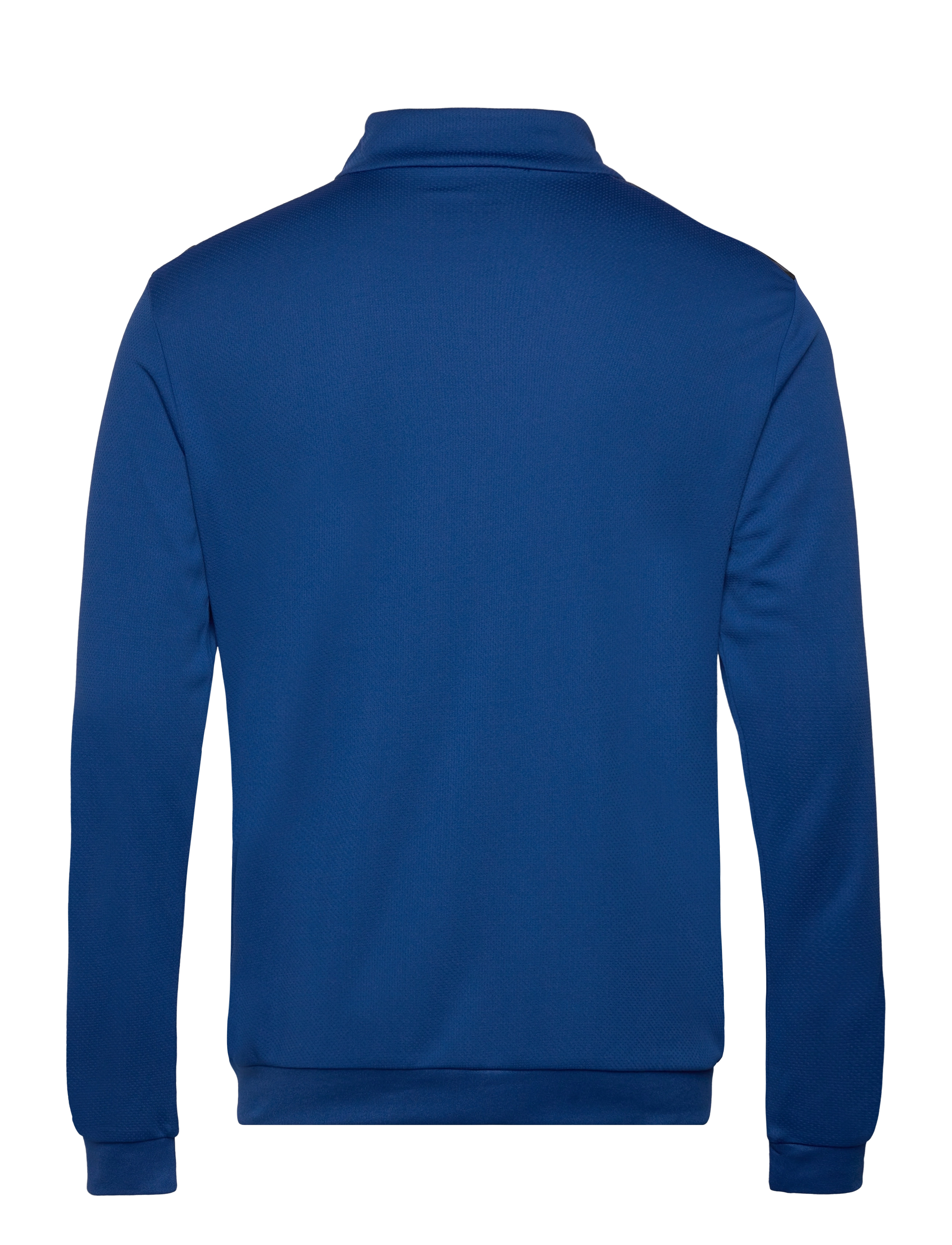 Hummel - hmlAUTHENTIC PL ZIP JACKET - träningsjackor - true blue - 1