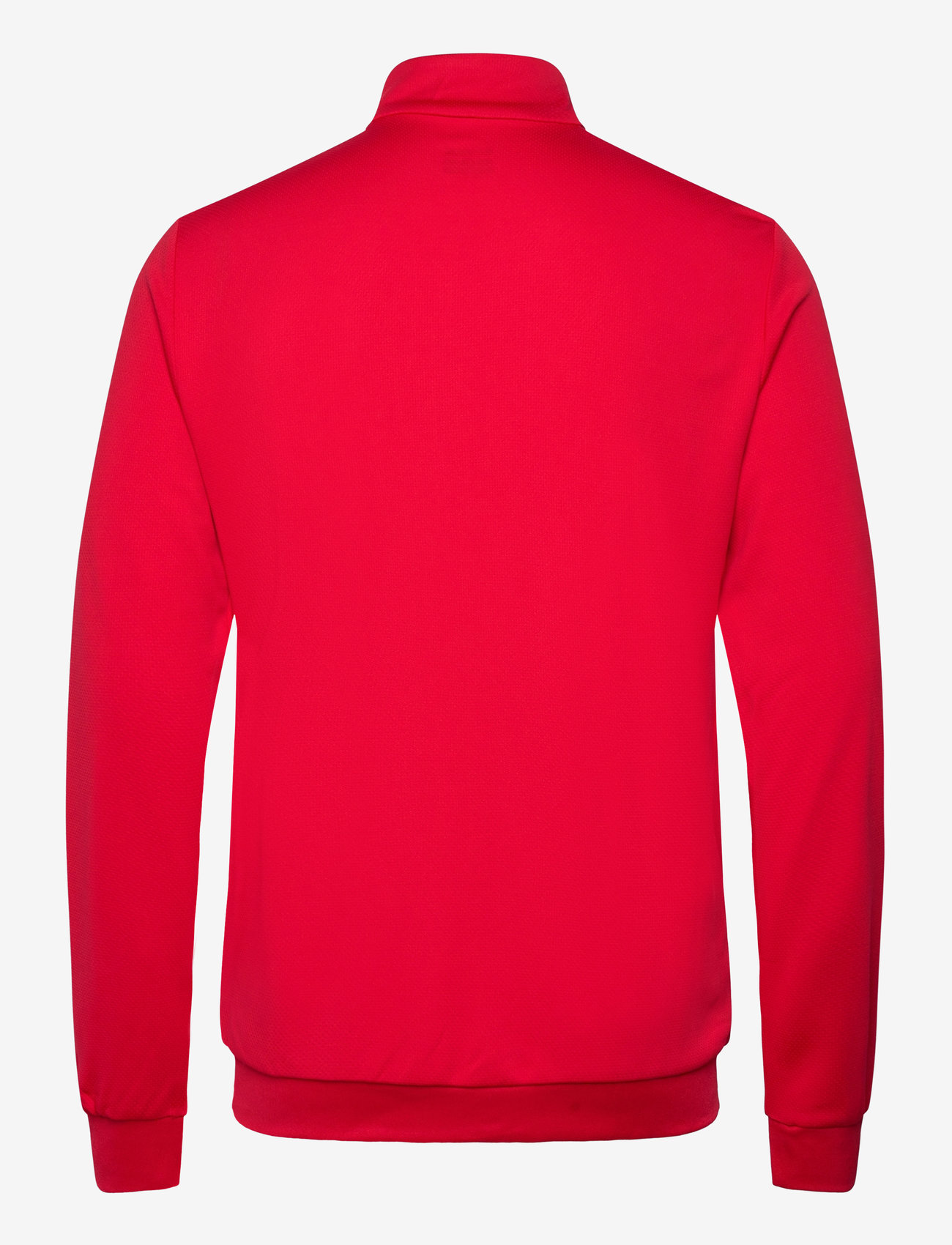 Hummel - hmlAUTHENTIC PL ZIP JACKET - trainingsjacken - true red - 1