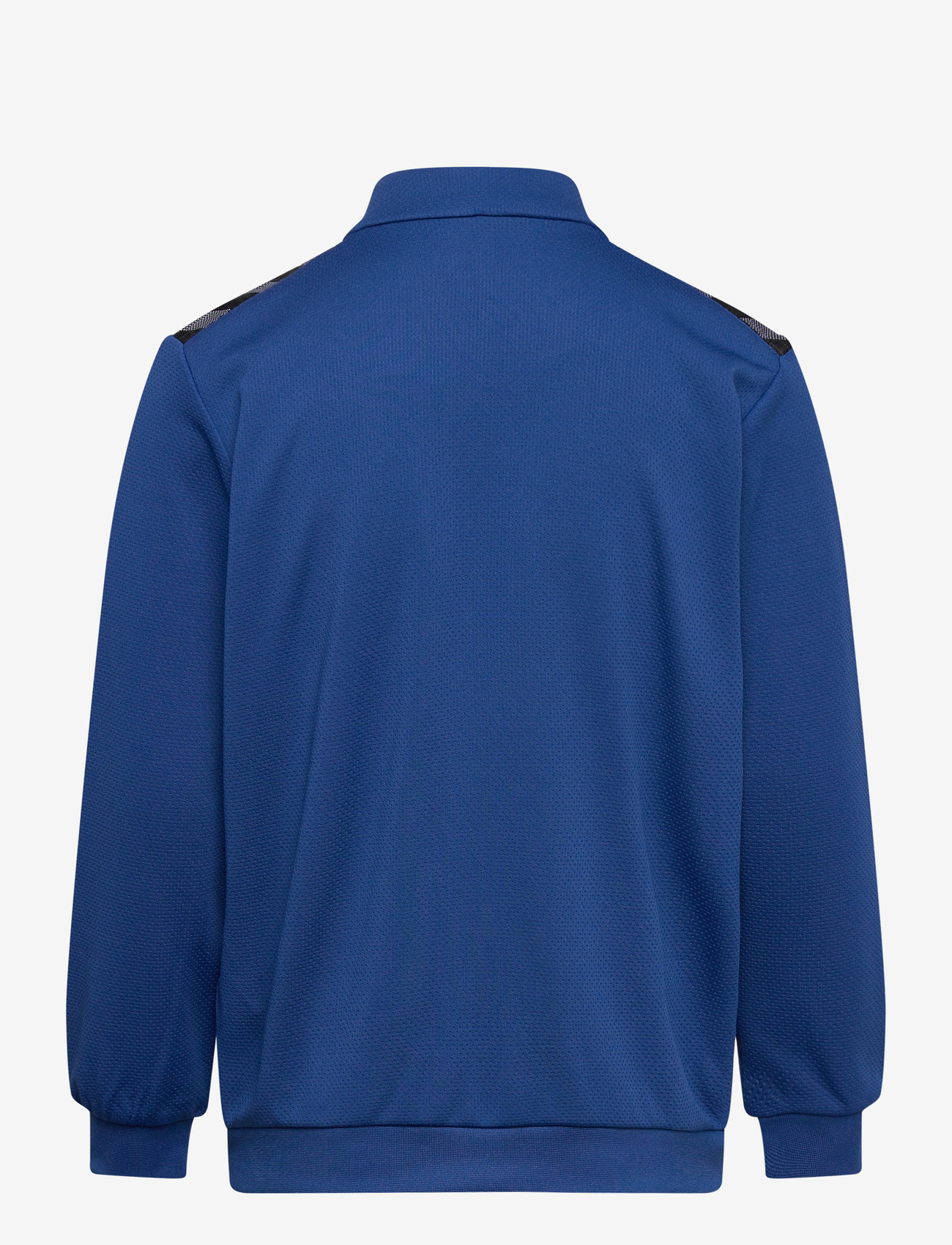 Hummel - hmlAUTHENTIC PL ZIP JACKET KIDS - herbstliche kleidung - true blue - 1