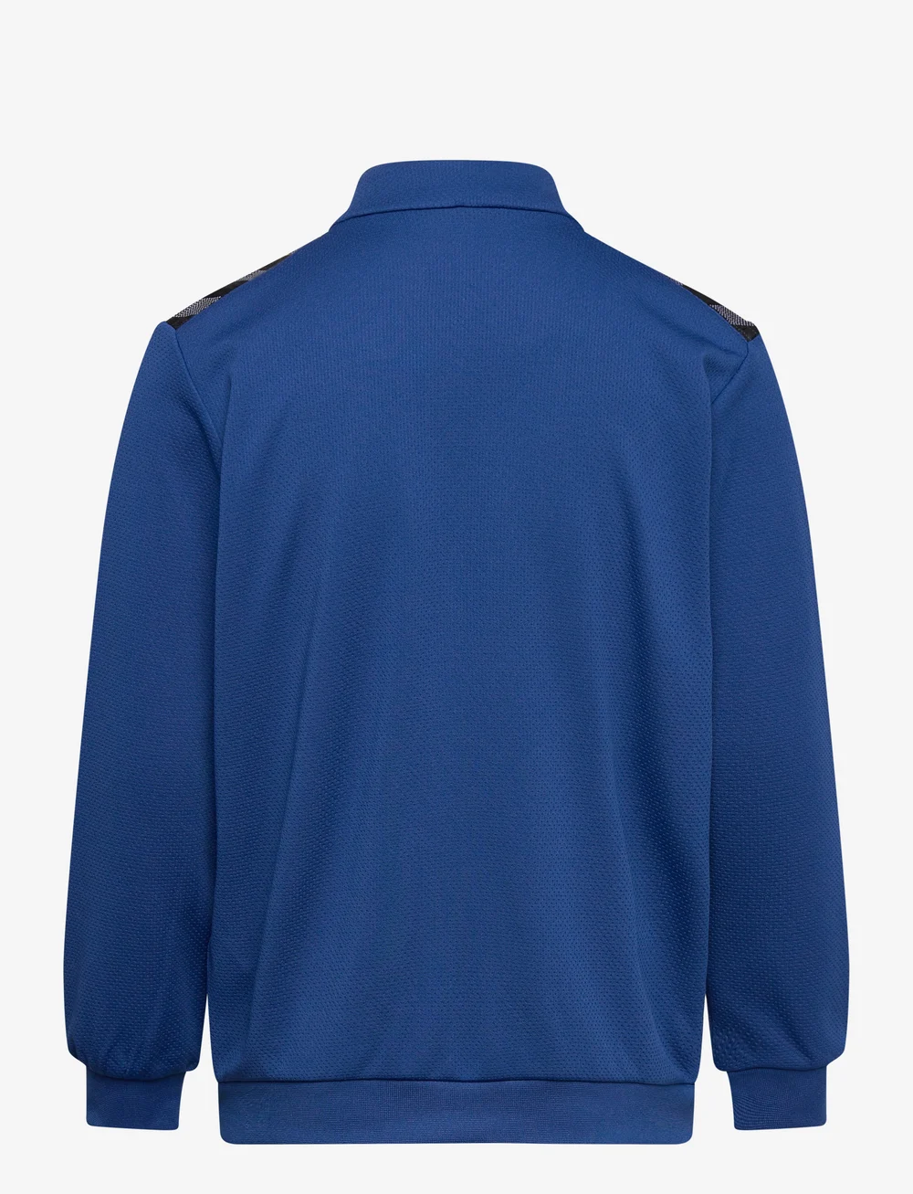Hummel - hmlAUTHENTIC PL ZIP JACKET KIDS - sweats - true blue - 1