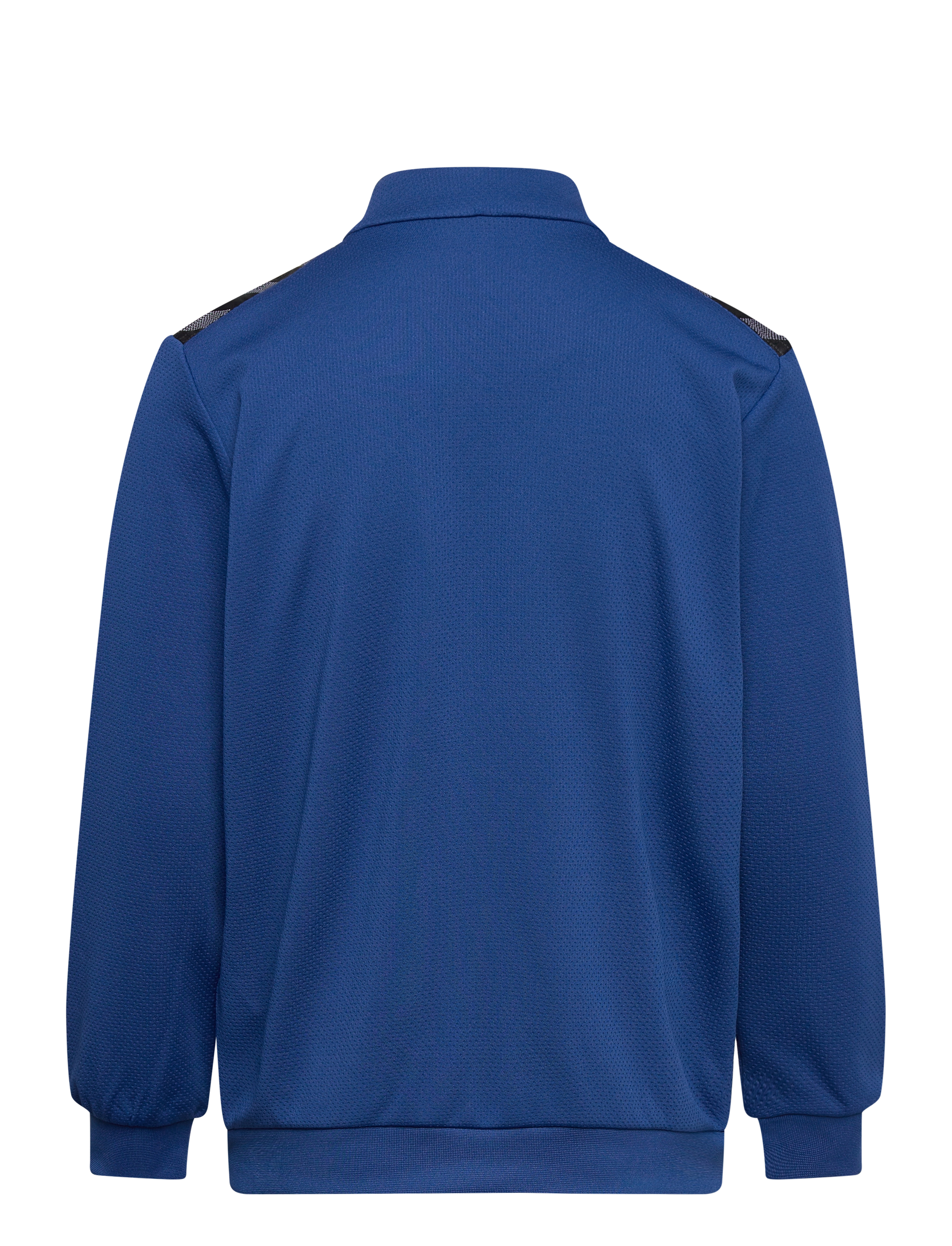 Hummel - hmlAUTHENTIC PL ZIP JACKET KIDS - die niedrigsten preise - true blue - 1